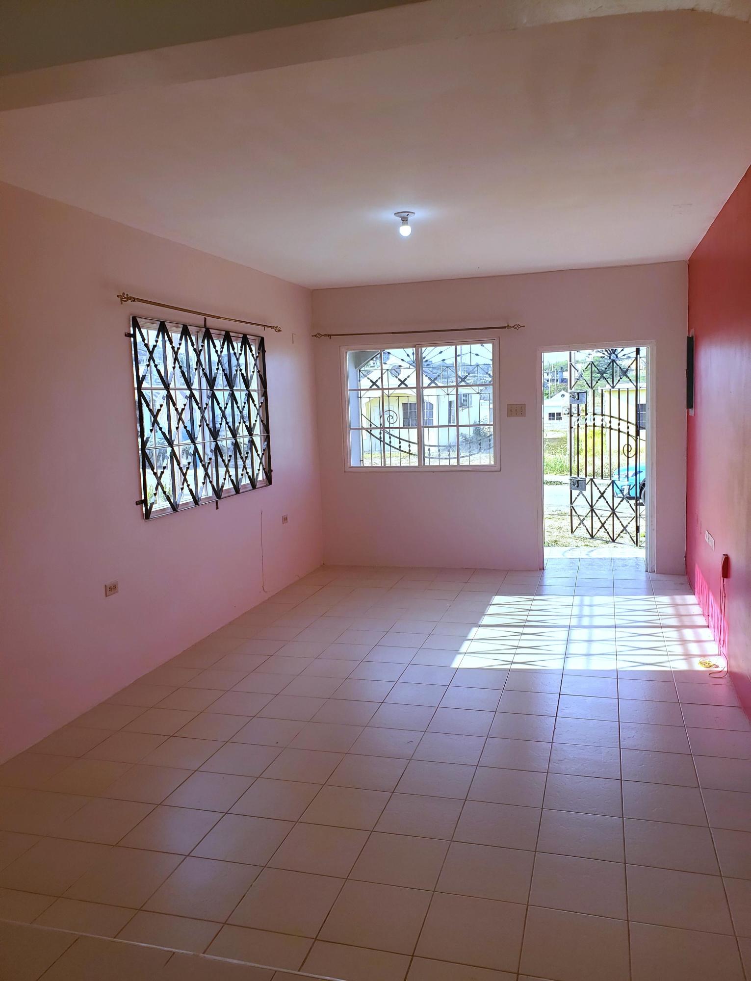 House For Rent: SANDHILLS VISTA, Hellshire Heights | $85,000 photo 6