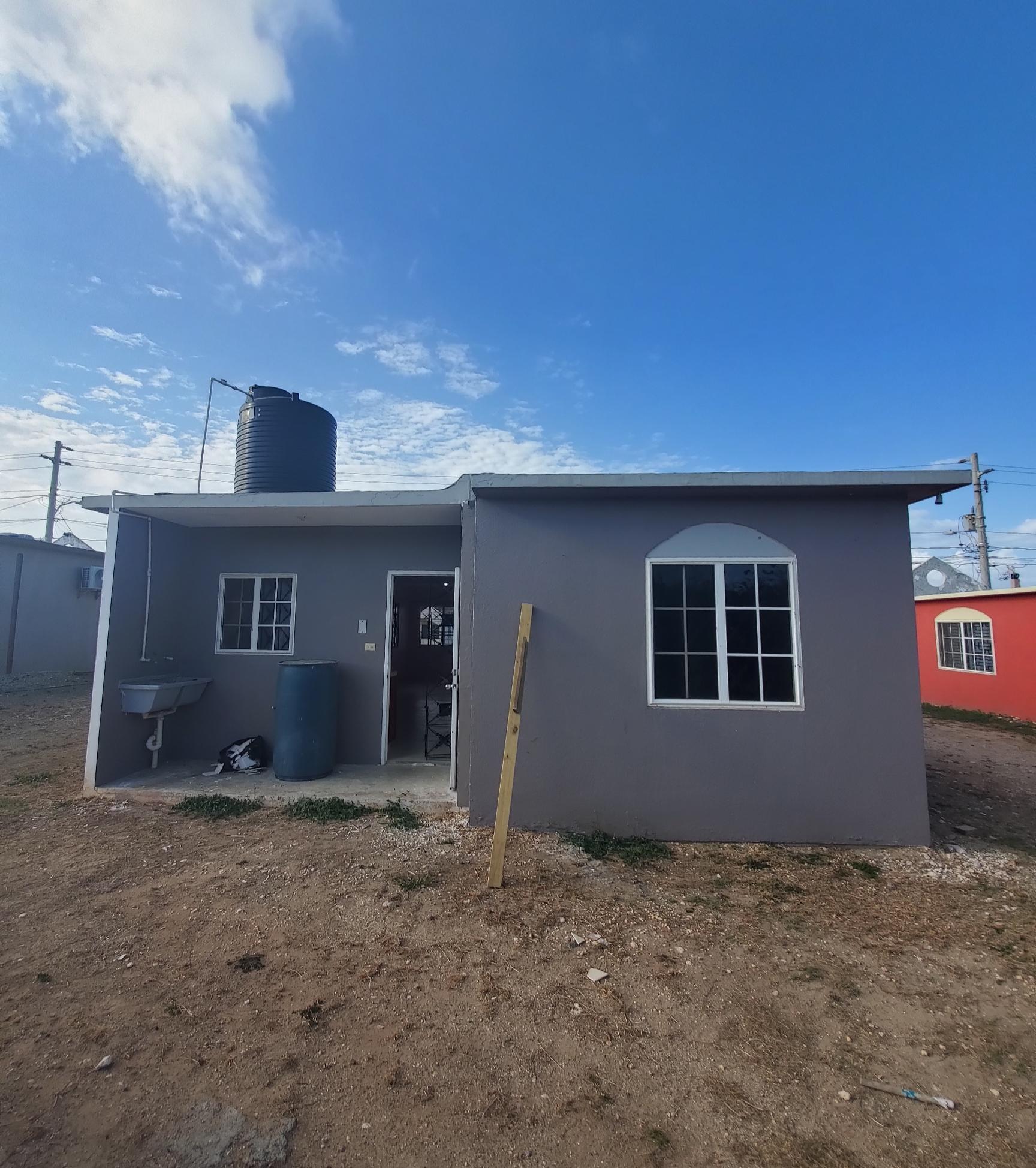House For Rent: SANDHILLS VISTA, Hellshire Heights | $85,000 photo 14