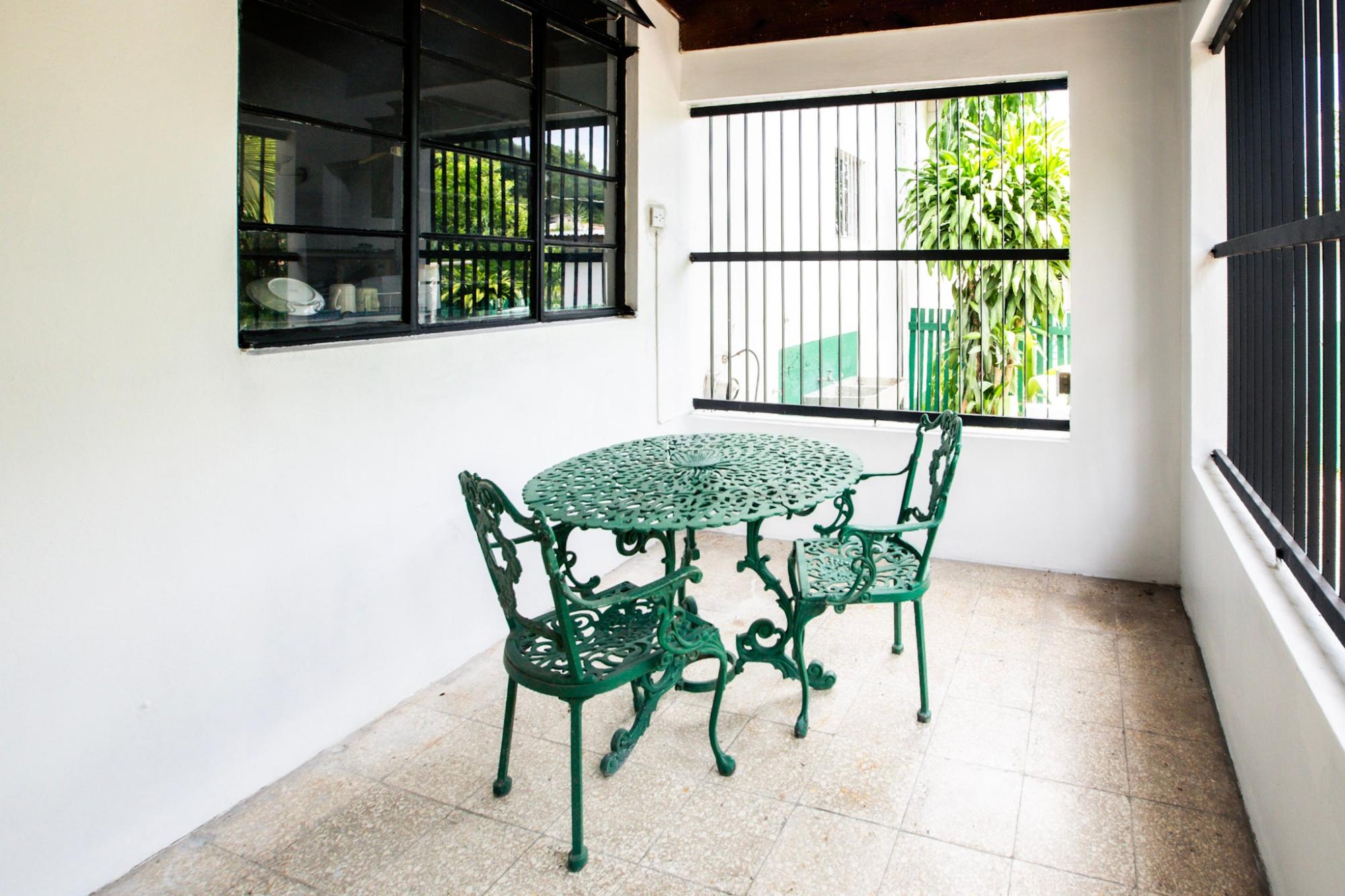 House For Rent: RIVERSIDE HEIGHTS, GORDON, Gordon Town P.O. | $200,000 photo 16