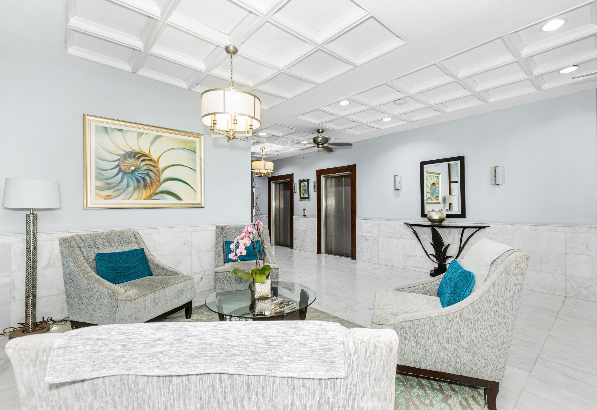 Apartment For Rent: MANOR COURT, Kingston 8 | $1,400 photo 7