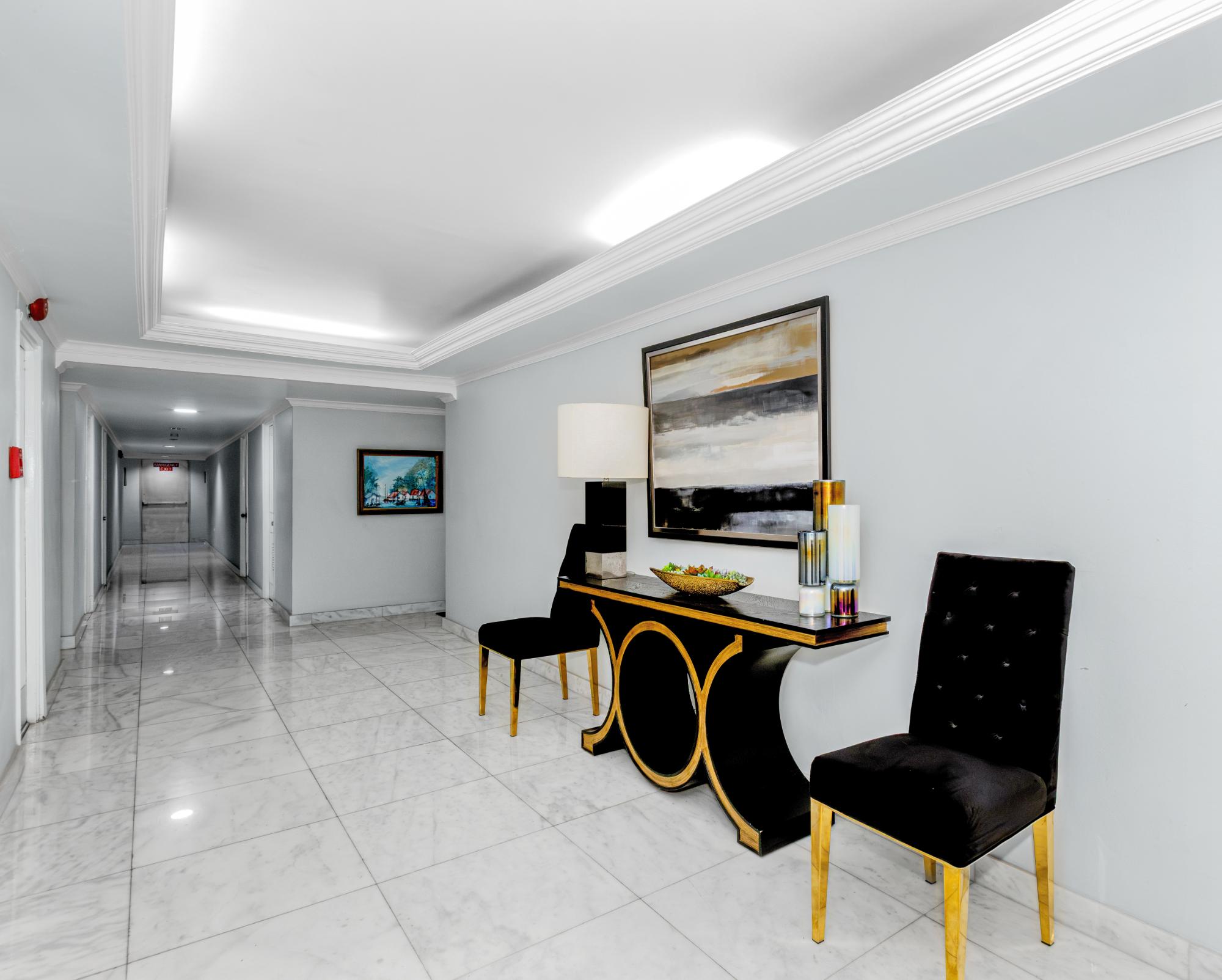 Apartment For Rent: MANOR COURT, Kingston 8 | $1,400 photo 10