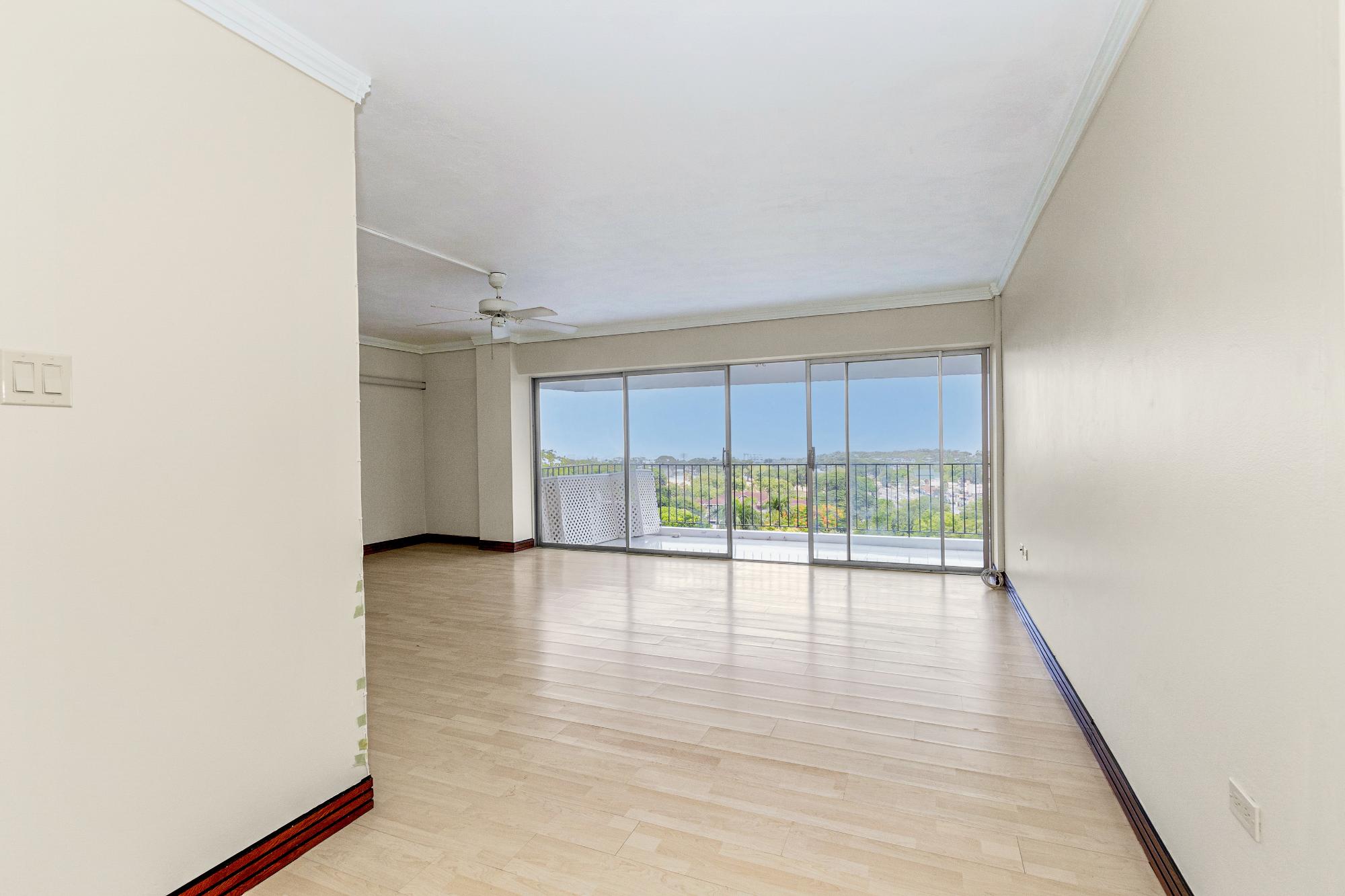 Apartment For Rent: MANOR COURT, Kingston 8 | $1,400 photo 12