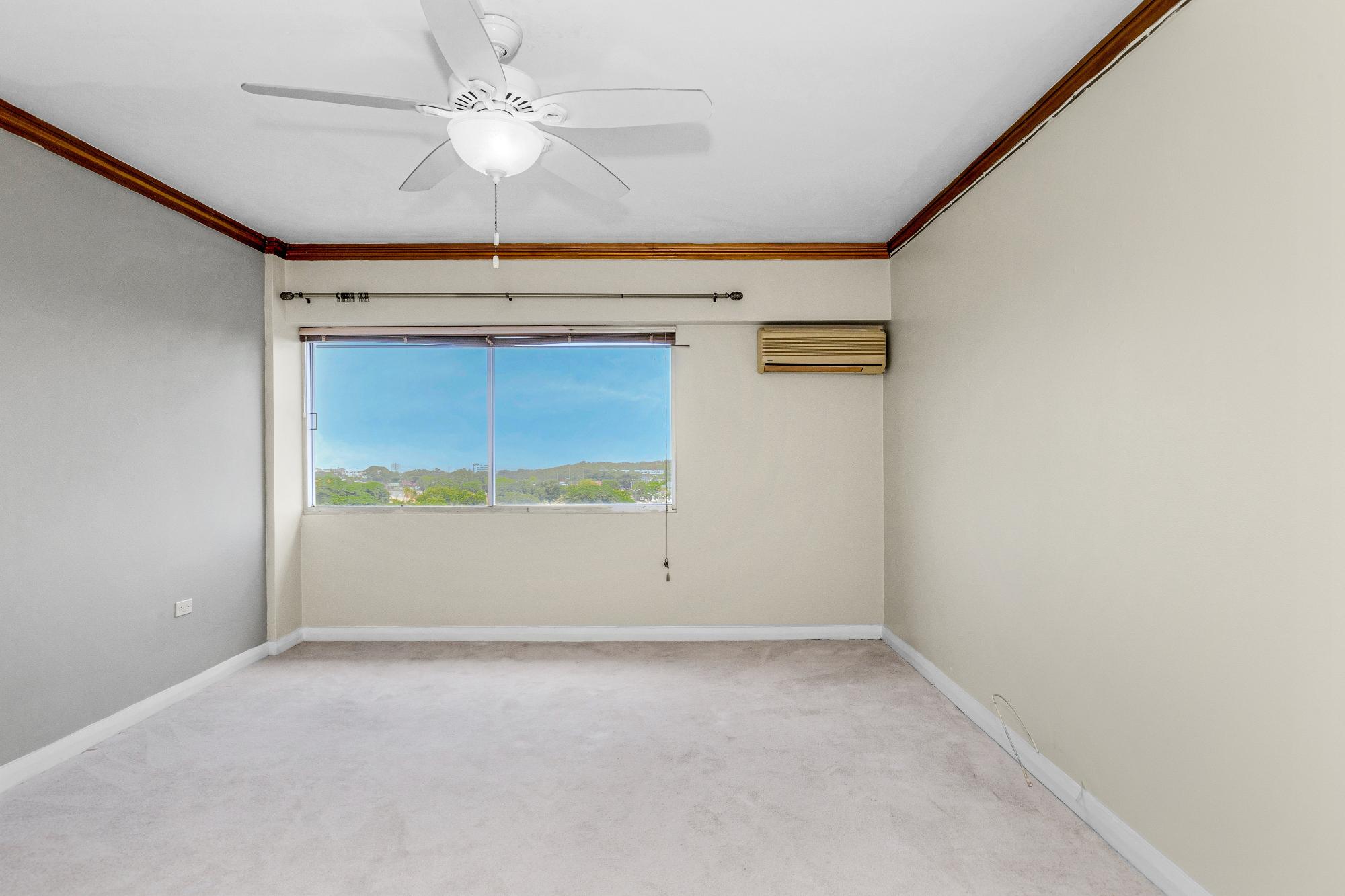 Apartment For Rent: MANOR COURT, Kingston 8 | $1,400 photo 15