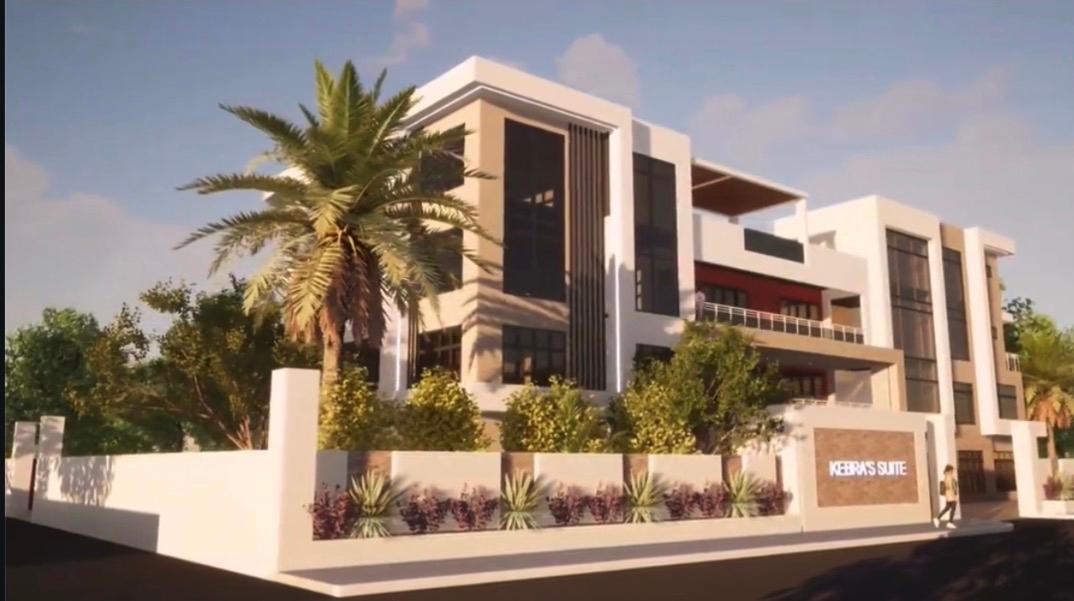 Apartment For Sale: PATRICIA AVENUE, Kingston 8 | $81,000,000 photo 5