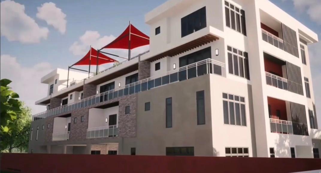 Apartment For Sale: PATRICIA AVENUE, Kingston 8 | $81,000,000 photo 7