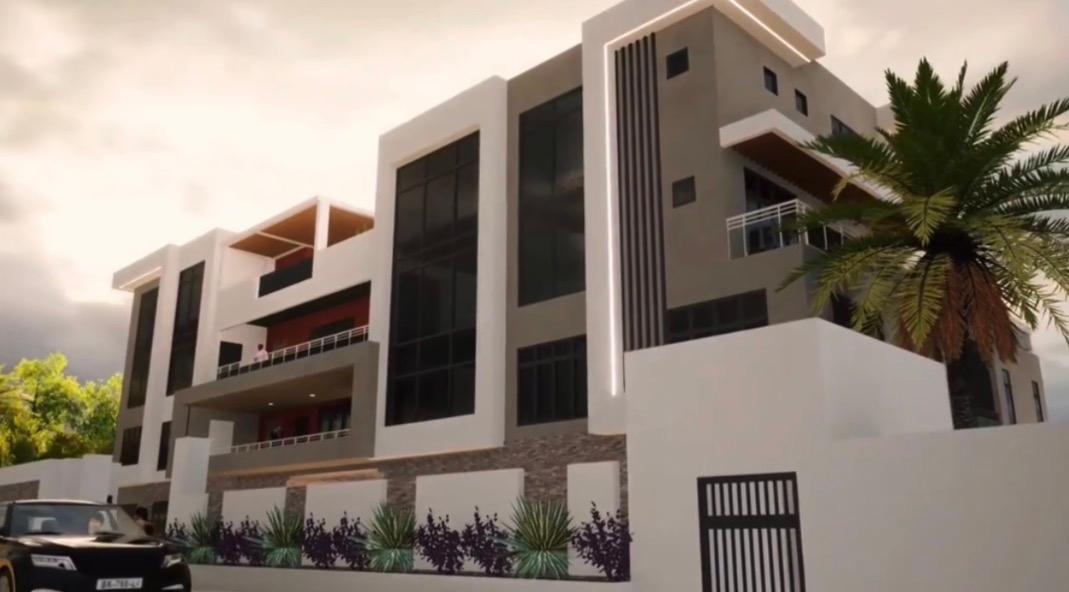 Apartment For Sale: PATRICIA AVENUE, Kingston 8 | $81,000,000 photo 8
