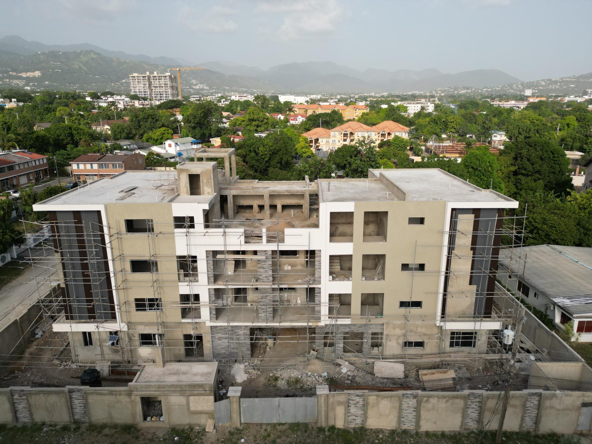 Apartment For Sale: PATRICIA AVENUE, Kingston 8 | $76,000,000 photo 18