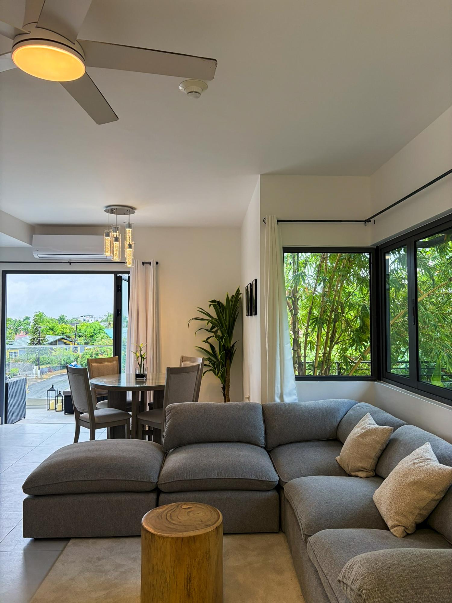 Apartment For Rent: GRAHAM HEIGHTS, Kingston 6 | $1,700 photo 3