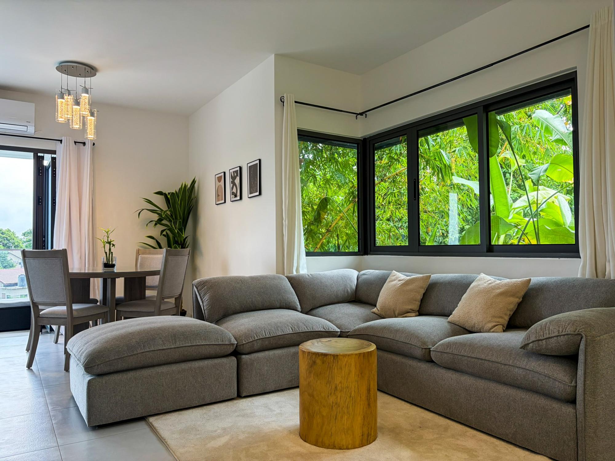 Apartment For Rent: GRAHAM HEIGHTS, Kingston 6 | $1,700 photo 4