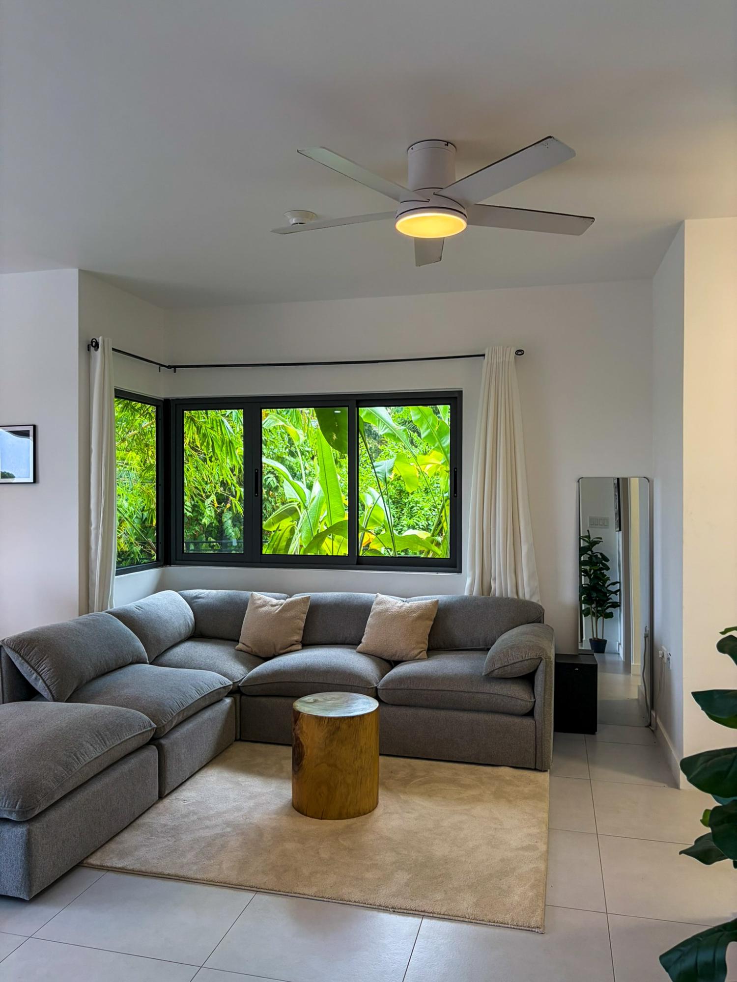 Apartment For Rent: GRAHAM HEIGHTS, Kingston 6 | $1,700 photo 5