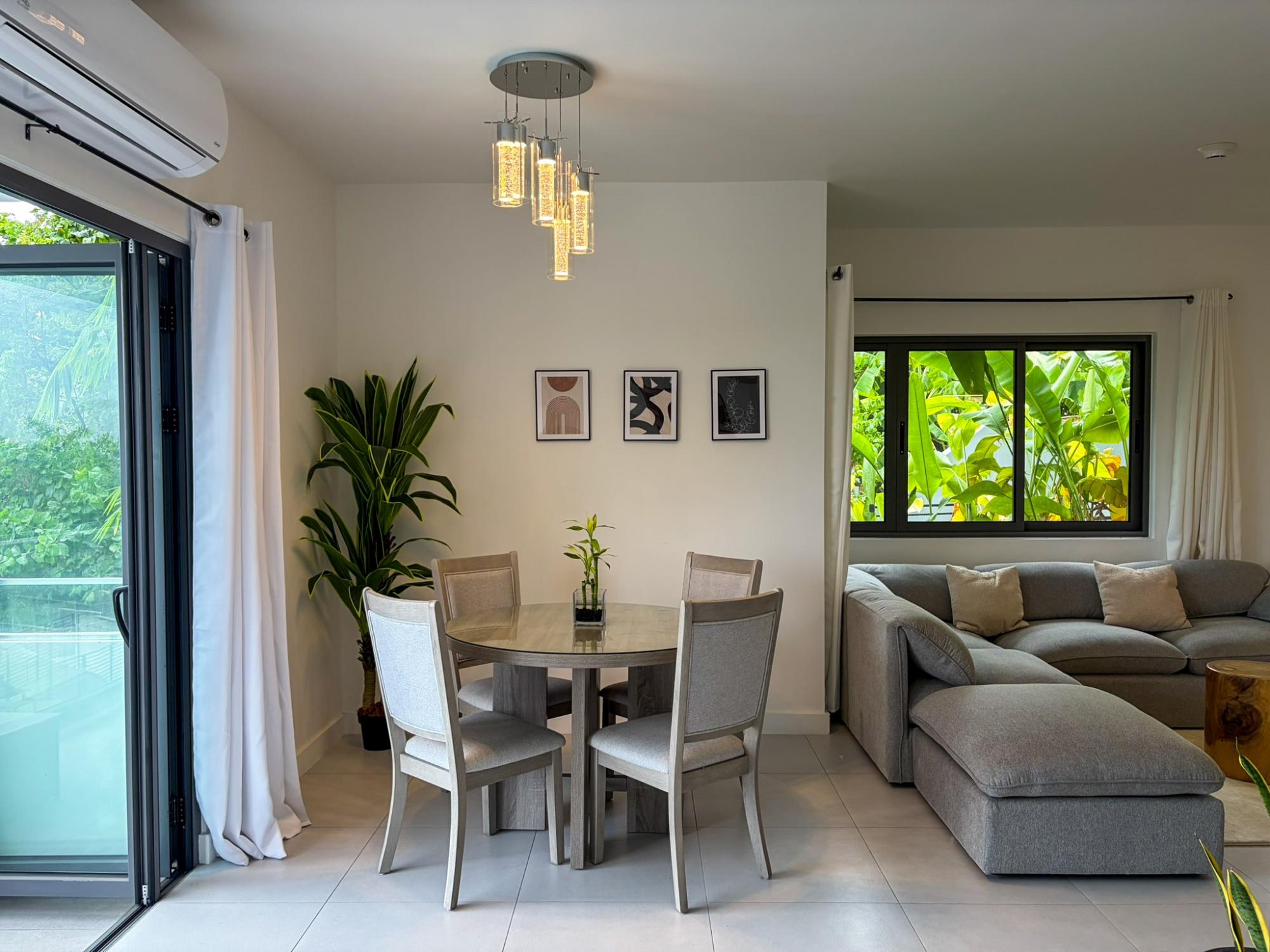 Apartment For Rent: GRAHAM HEIGHTS, Kingston 6 | $1,700 photo 9
