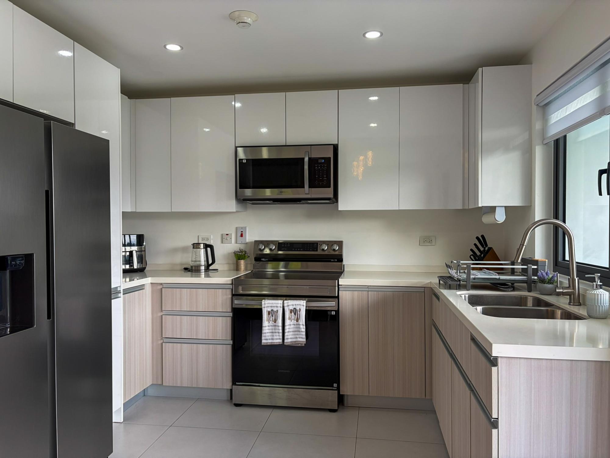 Apartment For Rent: GRAHAM HEIGHTS, Kingston 6 | $1,700 photo 11