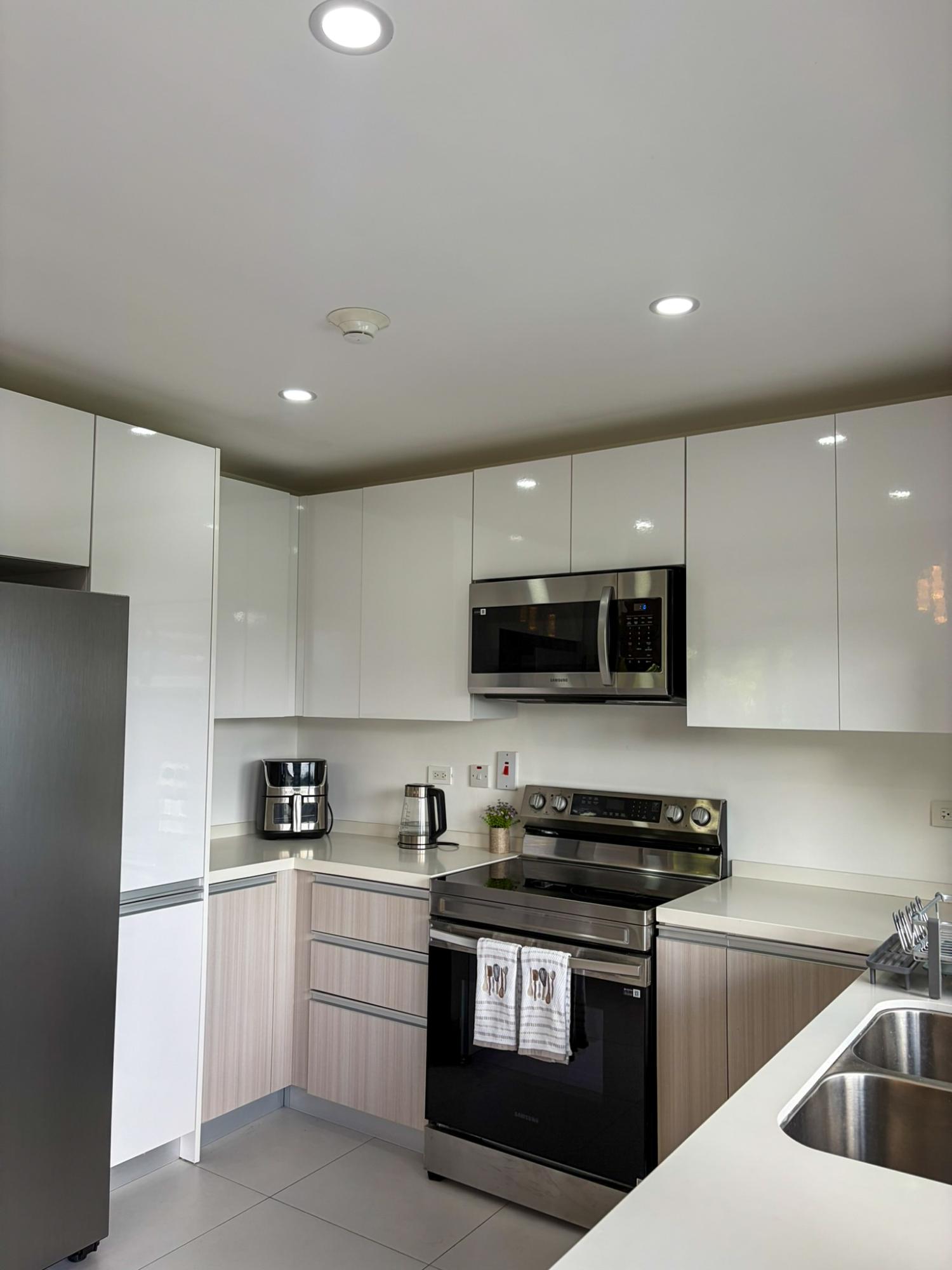 Apartment For Rent: GRAHAM HEIGHTS, Kingston 6 | $1,700 photo 12