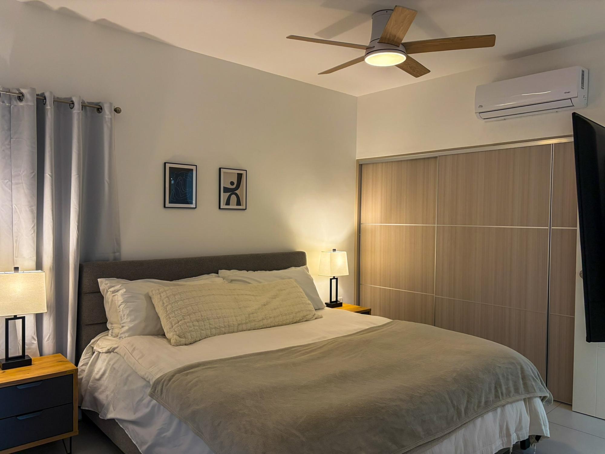 Apartment For Rent: GRAHAM HEIGHTS, Kingston 6 | $1,700 photo 14