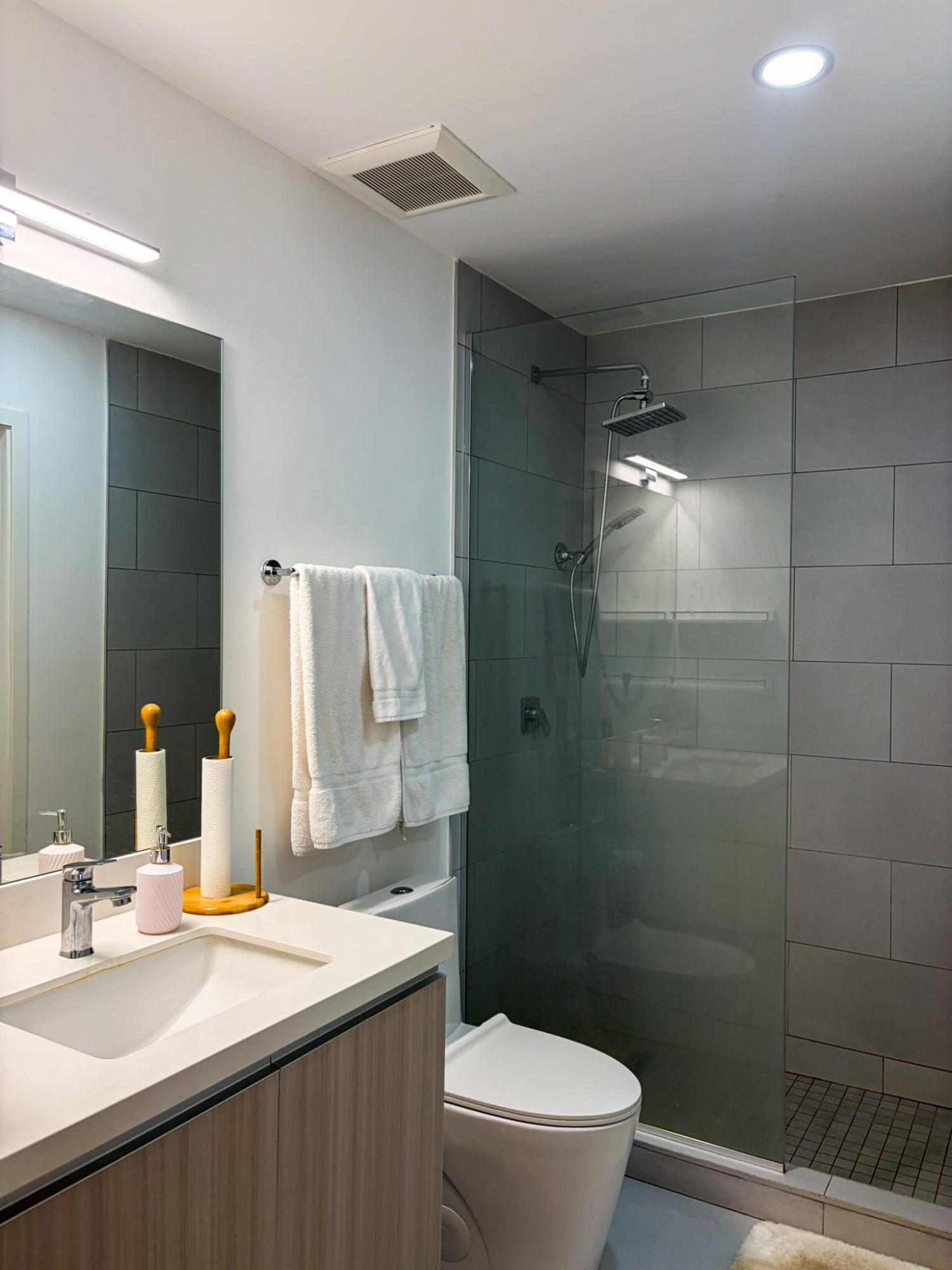 Apartment For Rent: GRAHAM HEIGHTS, Kingston 6 | $1,700 photo 19