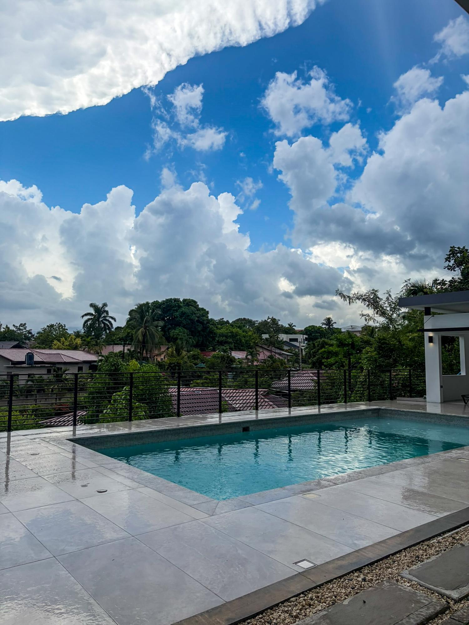 Apartment For Rent: GRAHAM HEIGHTS, Kingston 6 | $1,700 photo 23