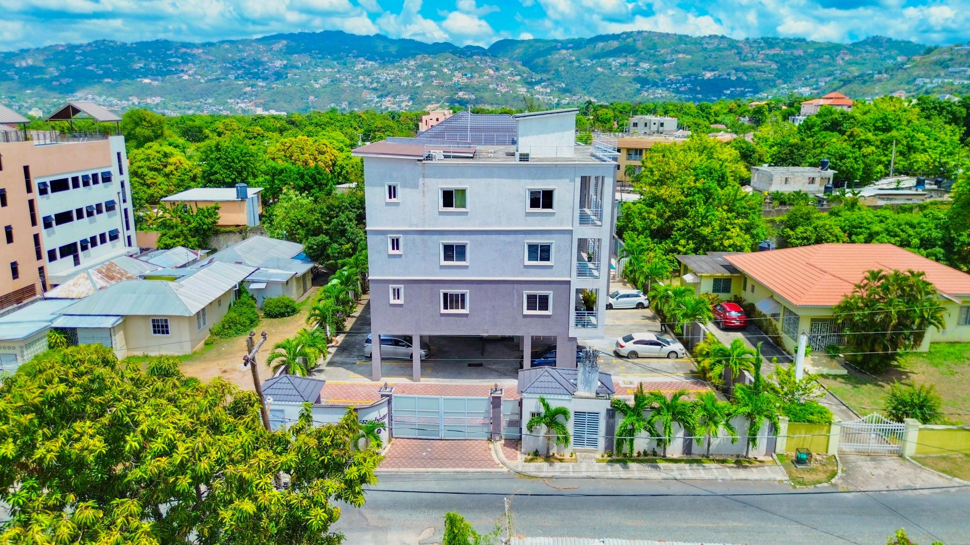 Apartment For Sale: ROCHESTER AVE, Kingston 8 | $45,000,000 photo 2