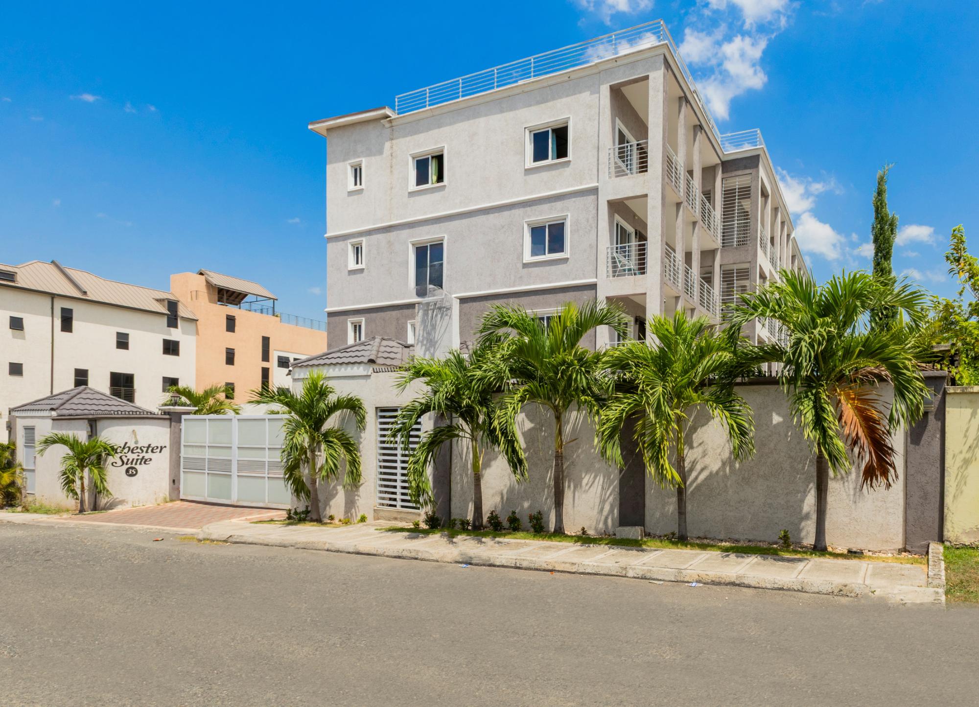 Apartment For Sale: ROCHESTER AVE, Kingston 8 | $45,000,000 photo 3