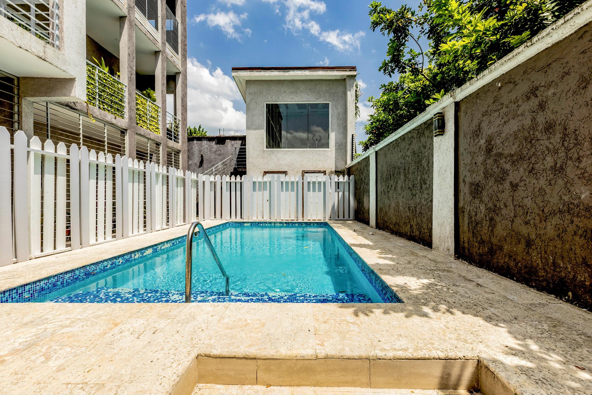 Apartment For Sale: ROCHESTER AVE, Kingston 8 | $45,000,000 photo 4