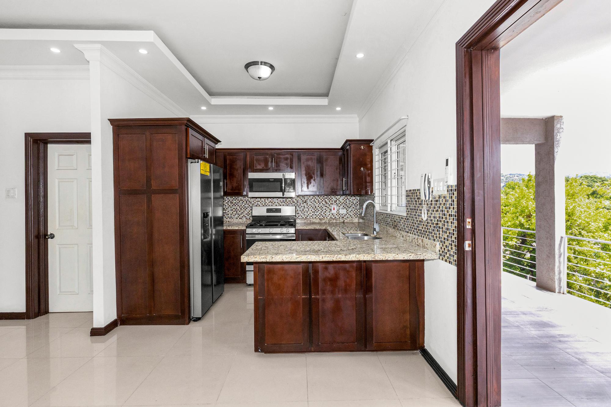 Apartment For Sale: ROCHESTER AVE, Kingston 8 | $45,000,000 photo 6