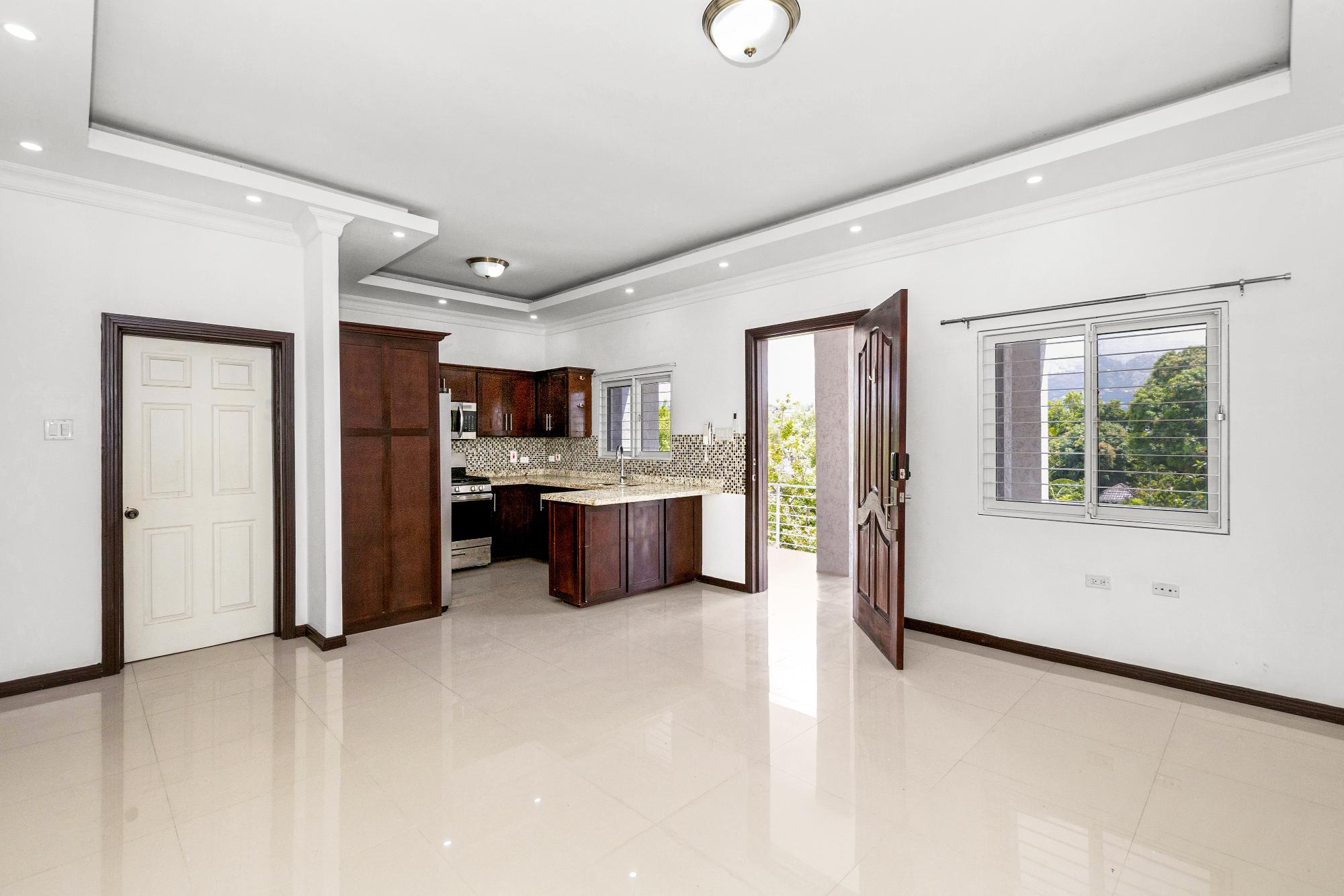 Apartment For Sale: ROCHESTER AVE, Kingston 8 | $45,000,000 photo 7