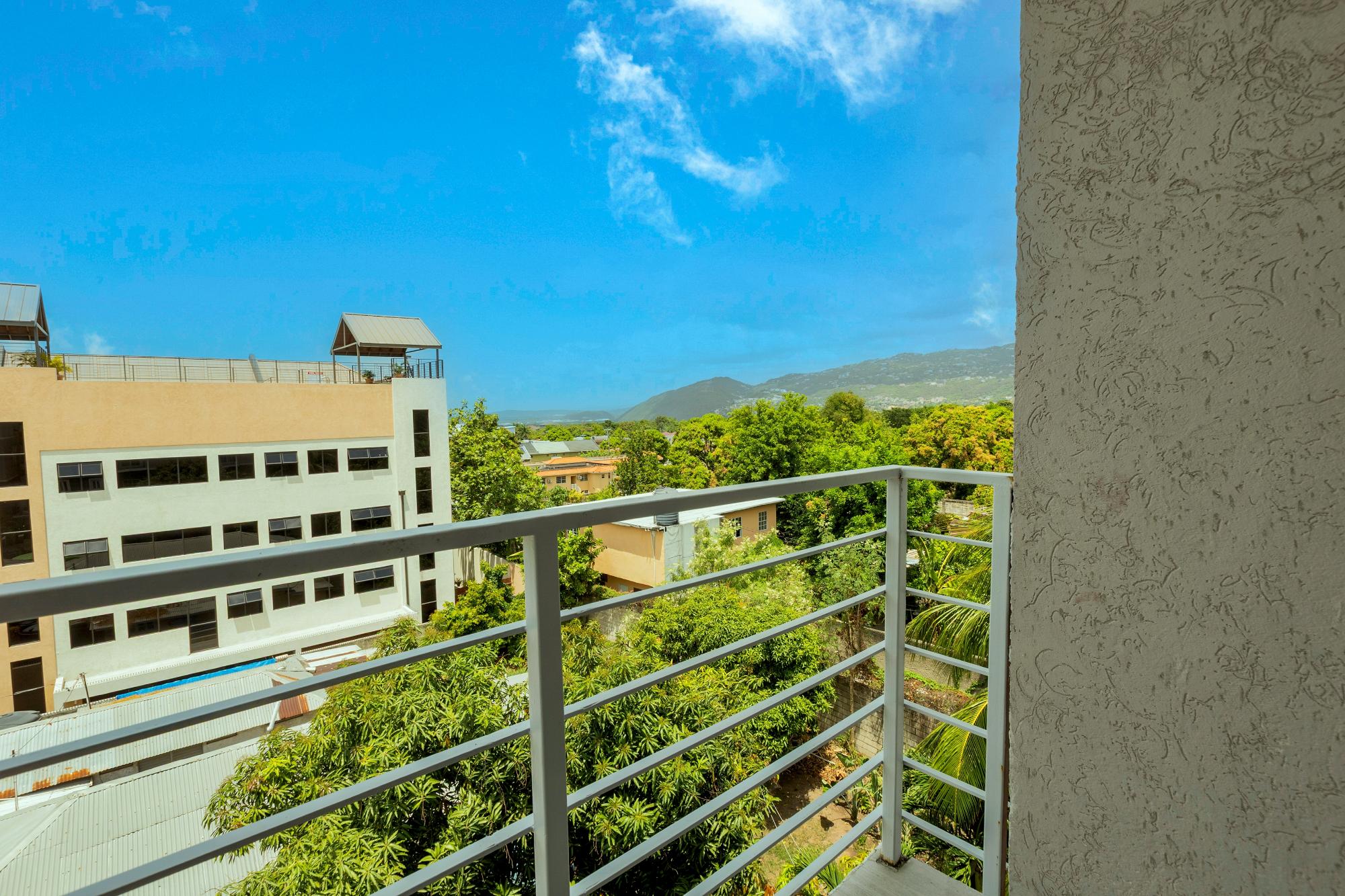 Apartment For Sale: ROCHESTER AVE, Kingston 8 | $45,000,000 photo 18