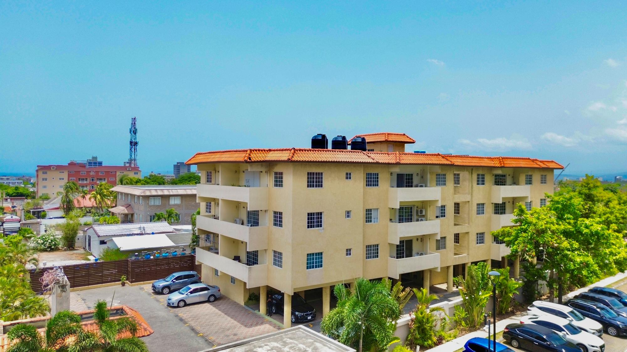 Apartment For Sale: BRAEMAR AVENUE, Kingston 10 | $45,000,000