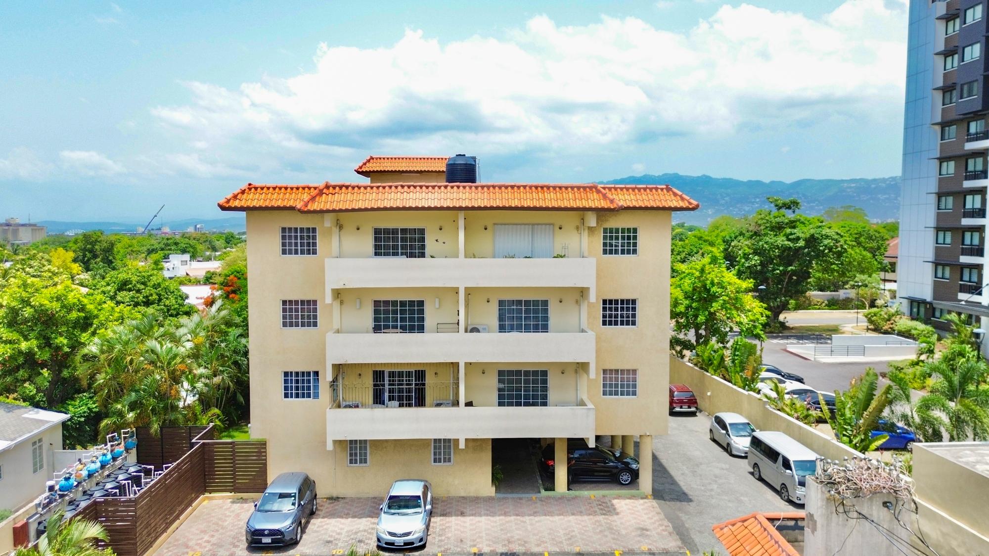 Apartment For Sale: BRAEMAR AVENUE, Kingston 10 | $45,000,000 photo 2