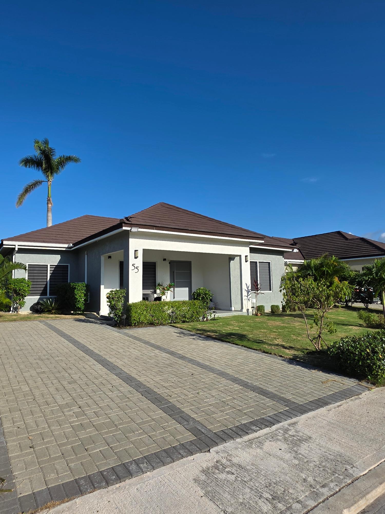 House For Rent: FAIRWAY ESTATE DRAX HALL, Drax Hall Estate | $2,500 photo 2