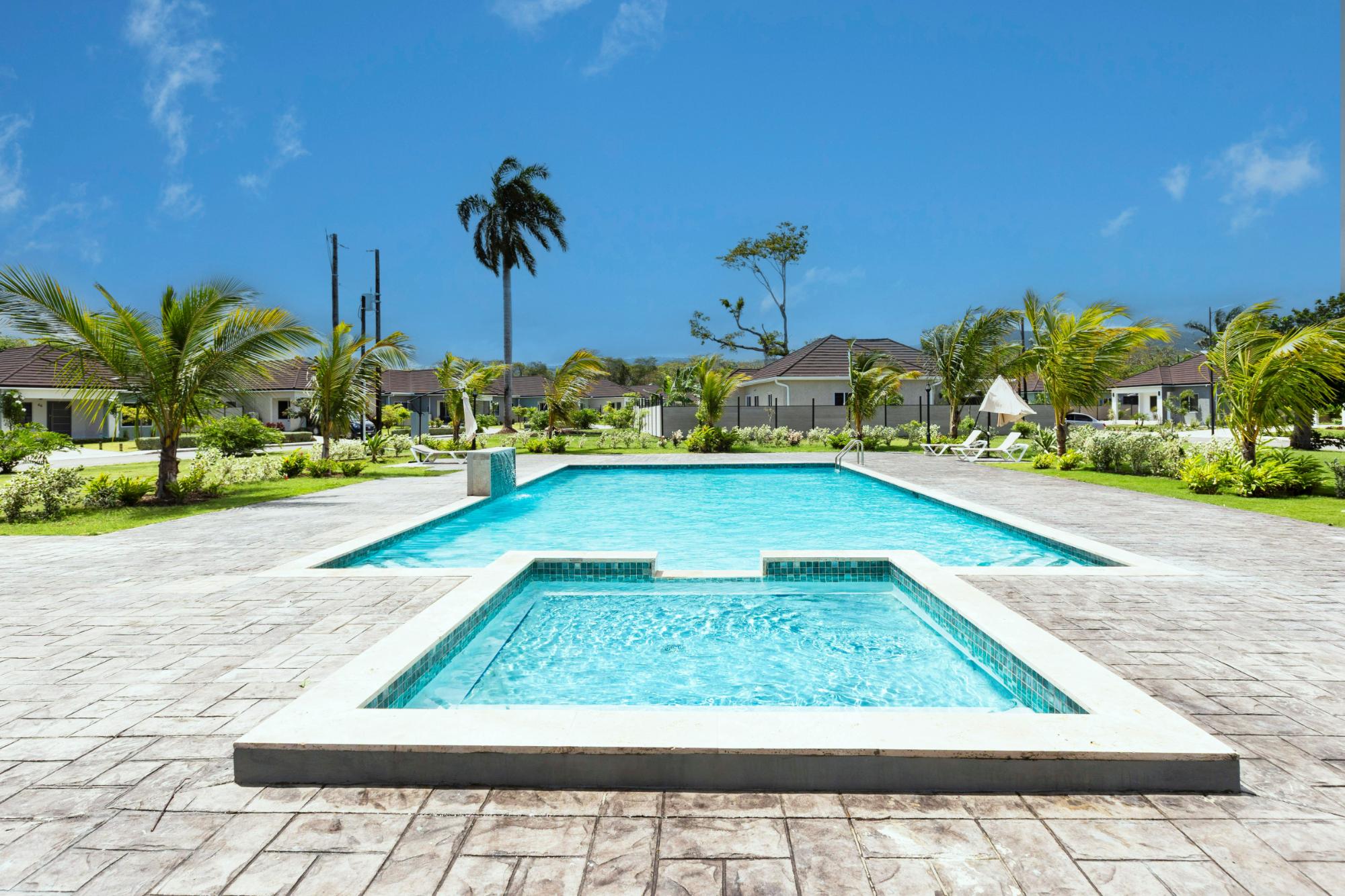 House For Rent: FAIRWAY ESTATE DRAX HALL, Drax Hall Estate | $2,500 photo 3