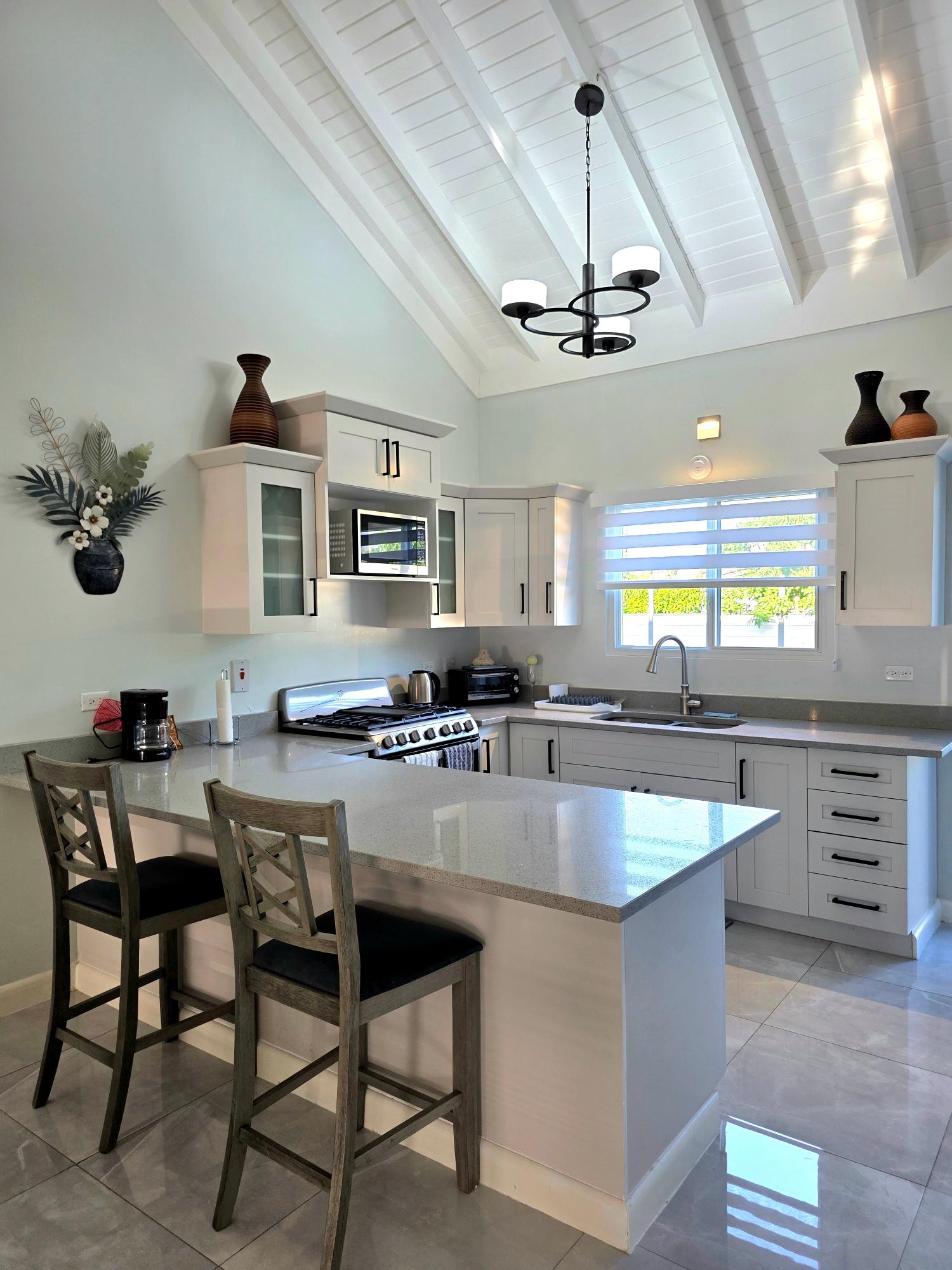 House For Rent: FAIRWAY ESTATE DRAX HALL, Drax Hall Estate | $2,500 photo 5