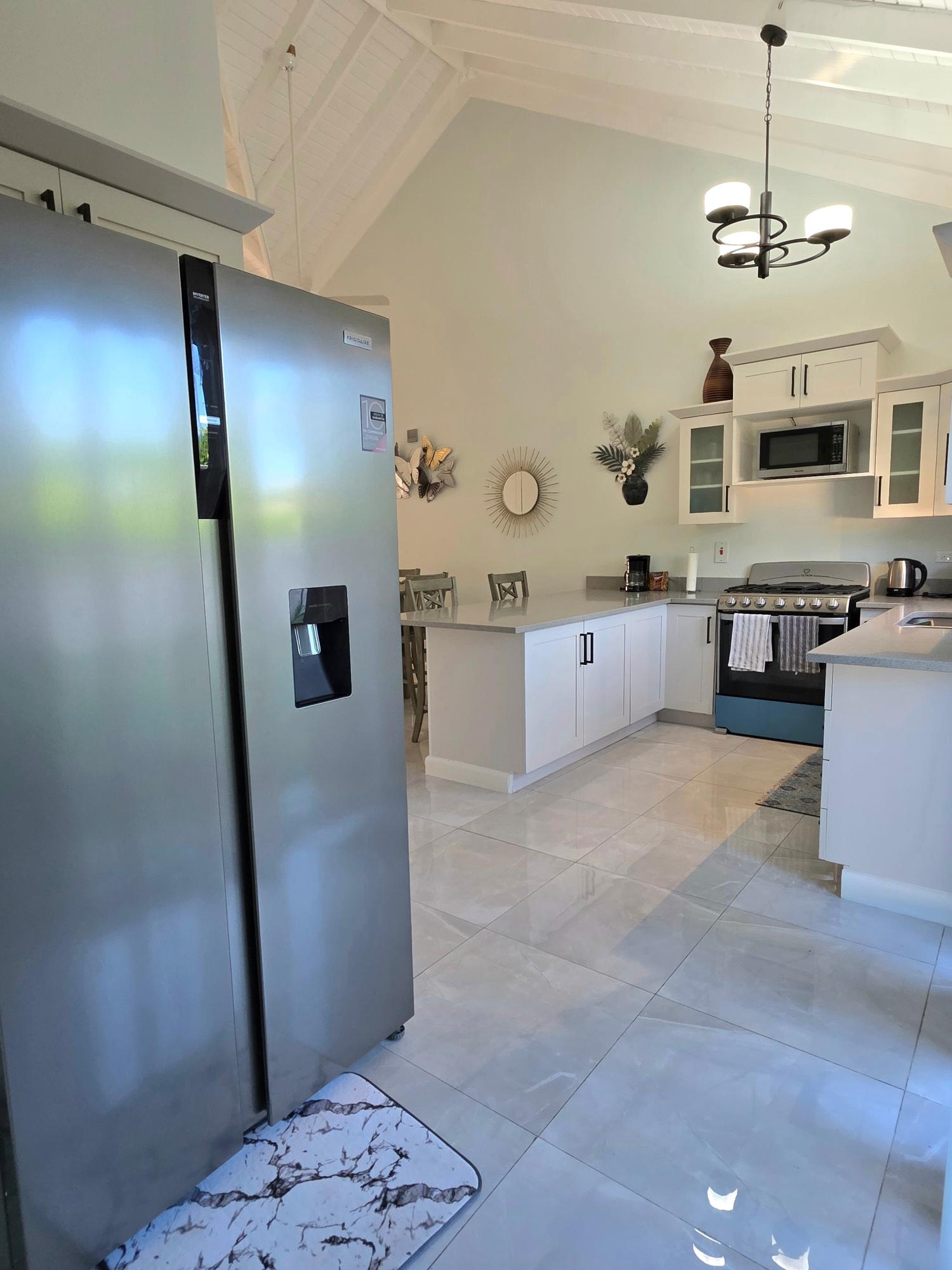 House For Rent: FAIRWAY ESTATE DRAX HALL, Drax Hall Estate | $2,500 photo 7