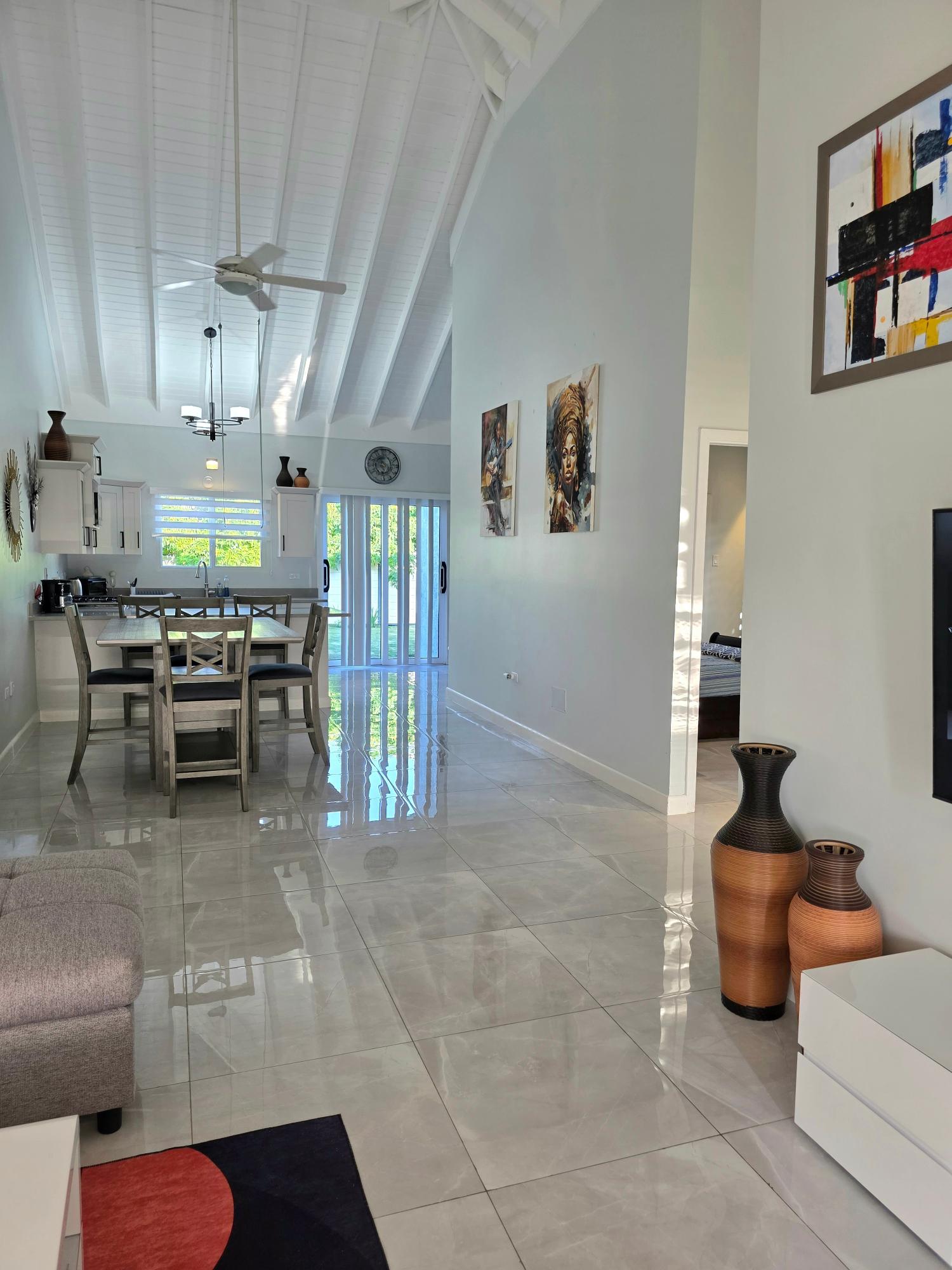 House For Rent: FAIRWAY ESTATE DRAX HALL, Drax Hall Estate | $2,500 photo 8