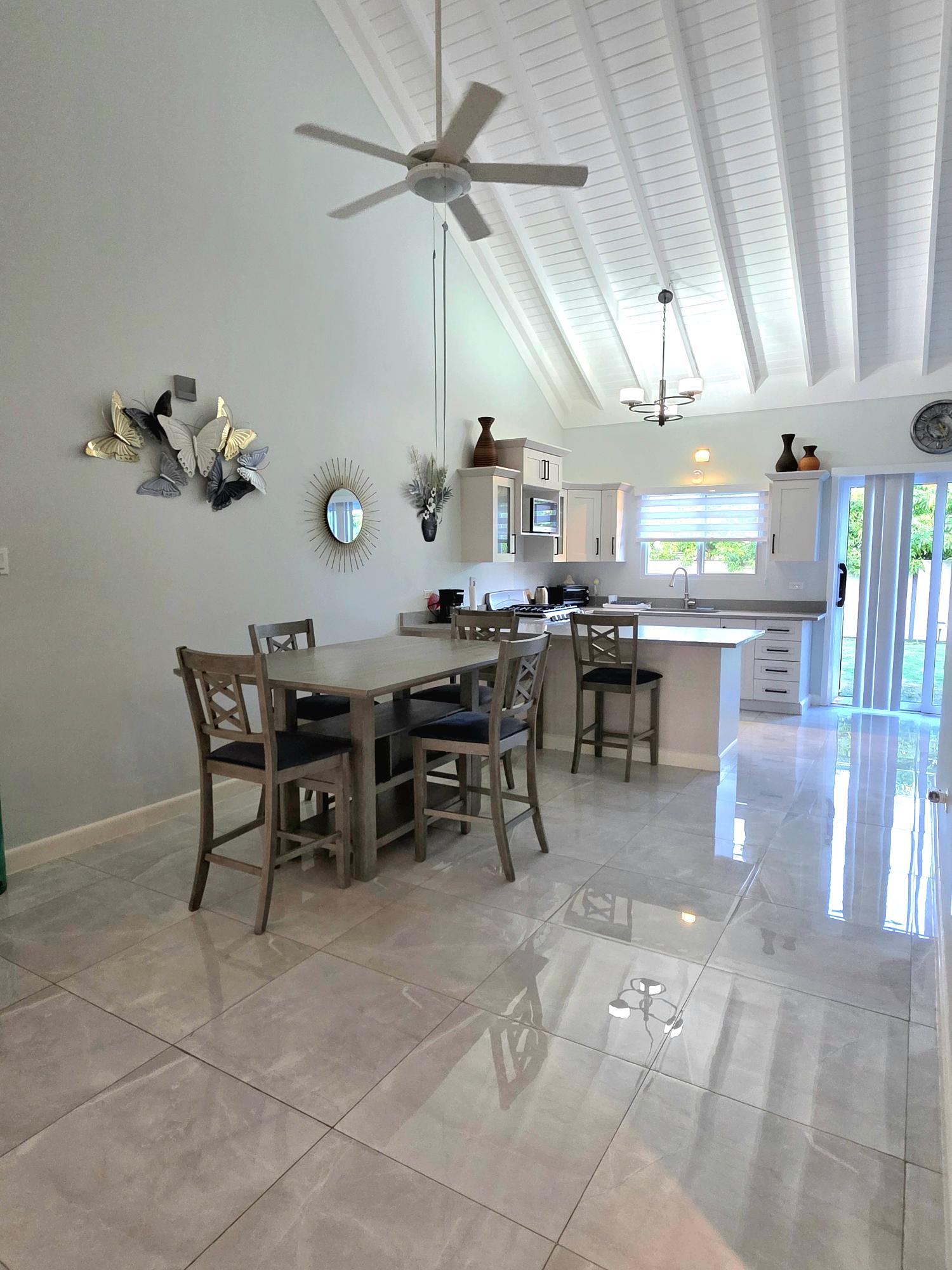 House For Rent: FAIRWAY ESTATE DRAX HALL, Drax Hall Estate | $2,500 photo 9