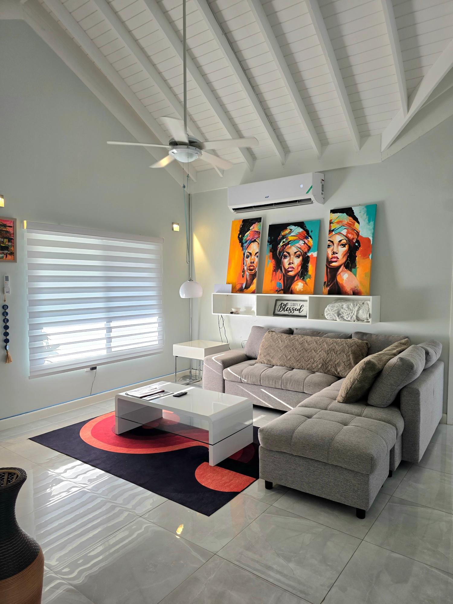 House For Rent: FAIRWAY ESTATE DRAX HALL, Drax Hall Estate | $2,500 photo 10