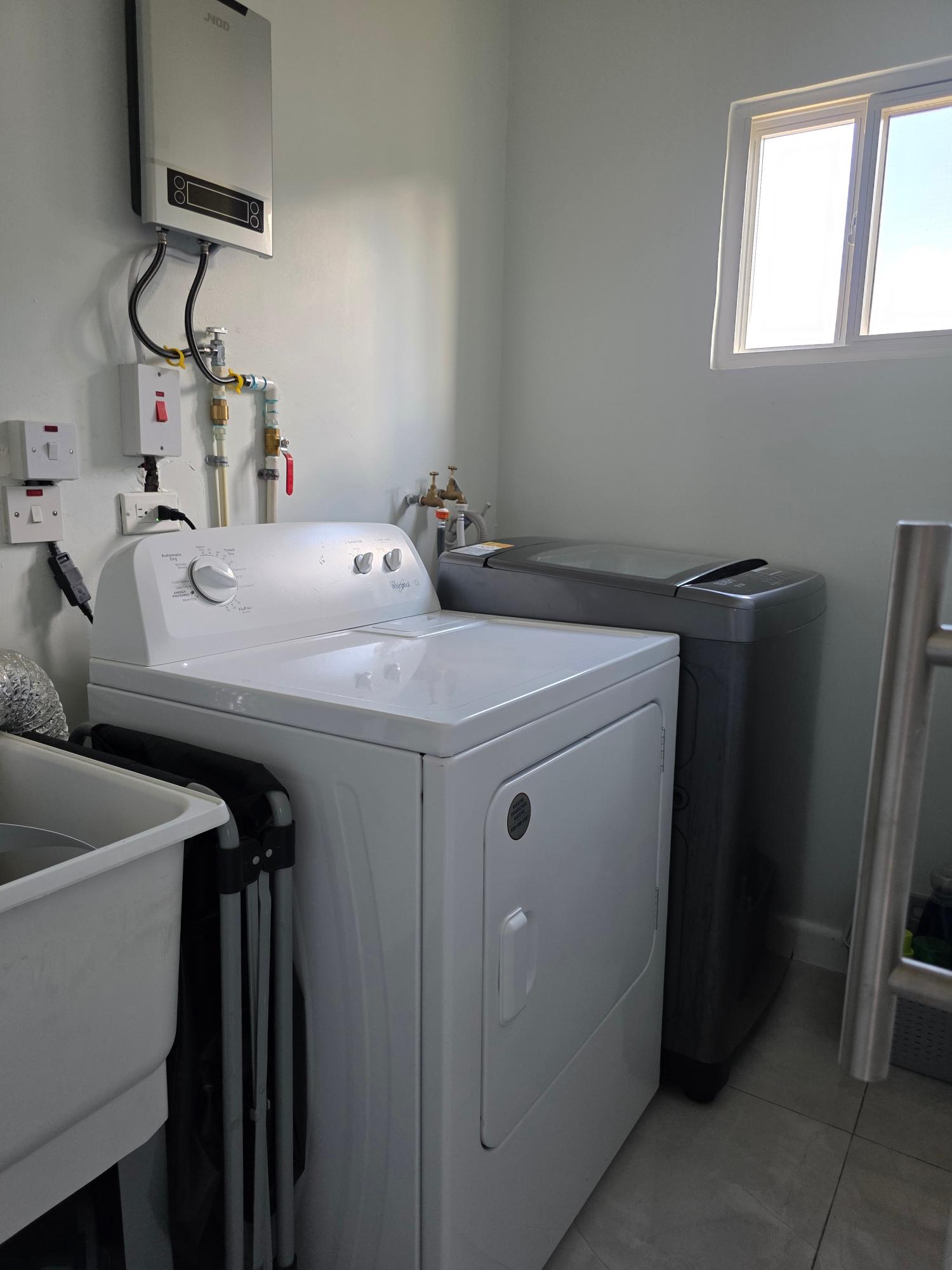 House For Rent: FAIRWAY ESTATE DRAX HALL, Drax Hall Estate | $2,500 photo 23