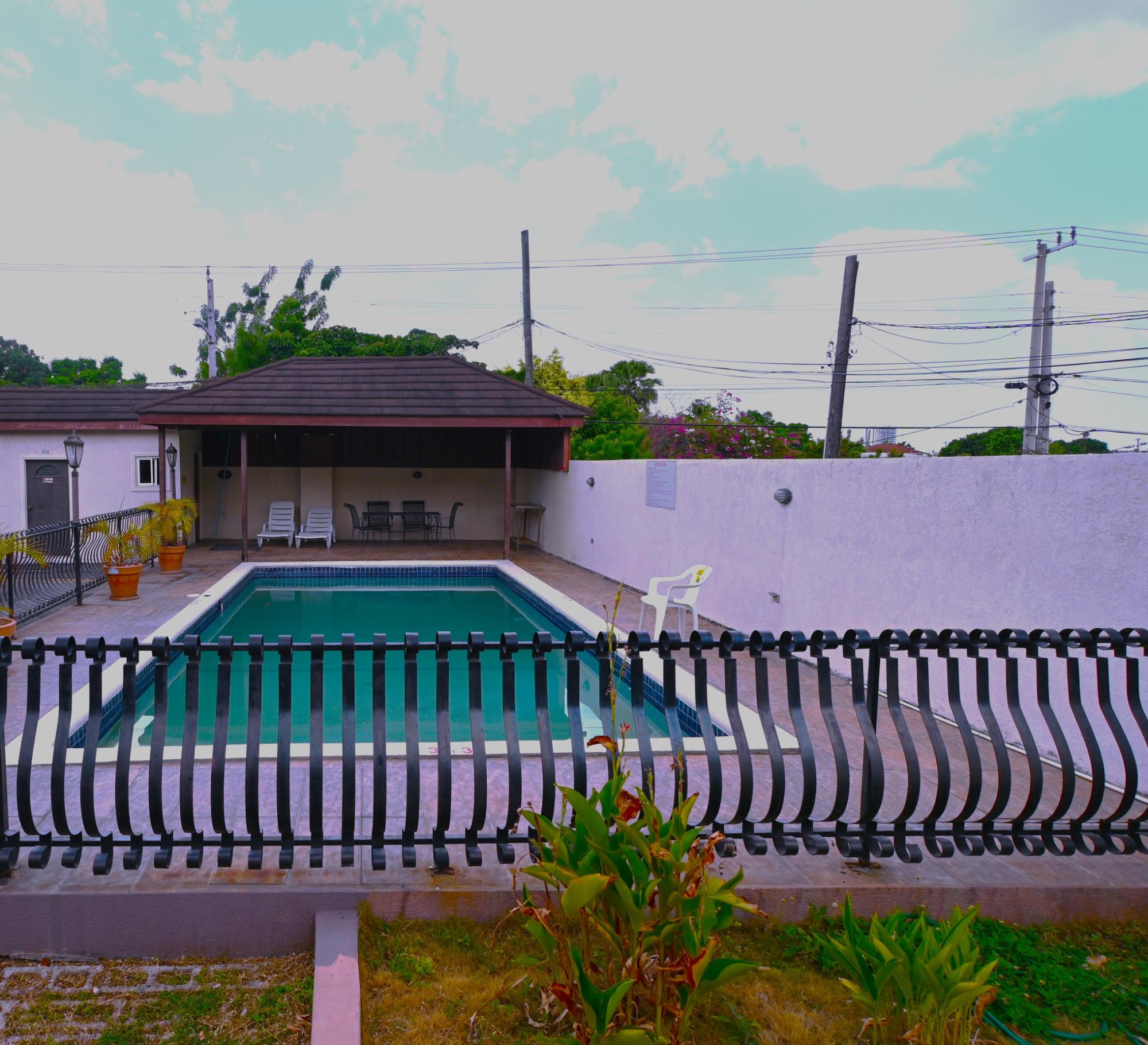 Apartment For Sale: DUKHARAN AVENUE, Kingston 8 | $46,000,000 photo 18