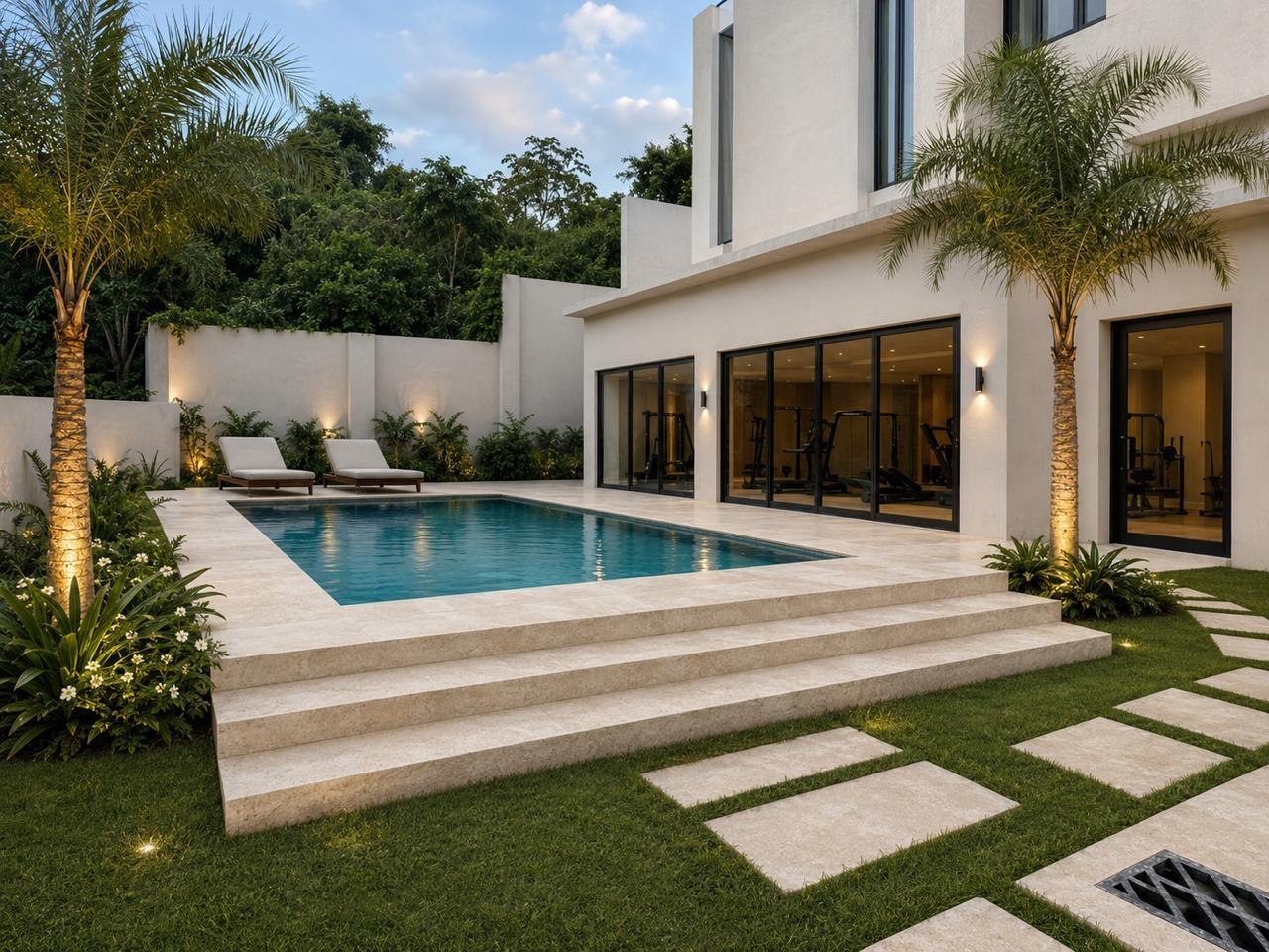 Apartment For Sale: LONG LANE, Stony Hill P.O. | $36,500,000