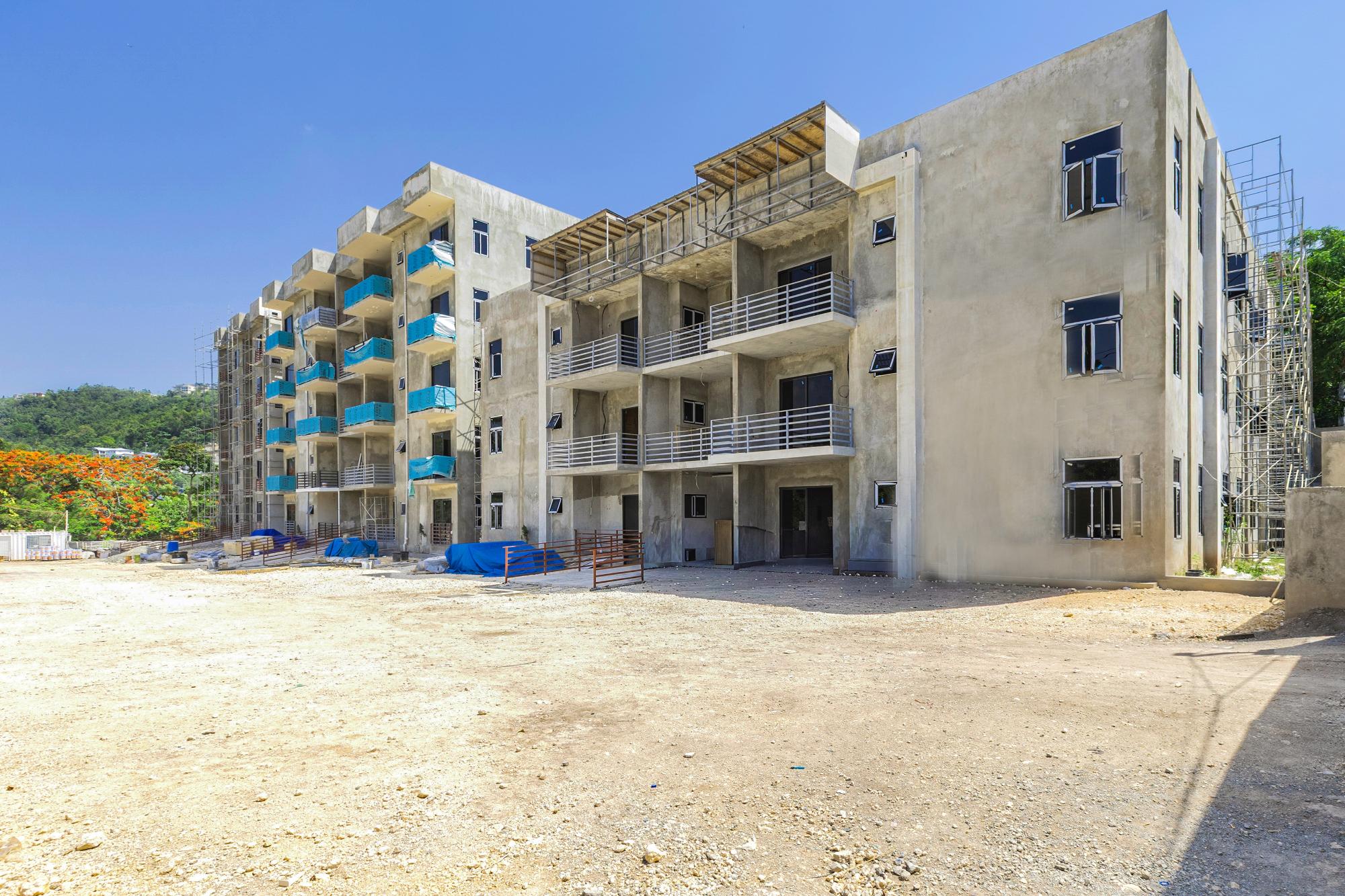 Apartment For Sale: LONG LANE, Kingston 9 | $36,500,000 photo 2