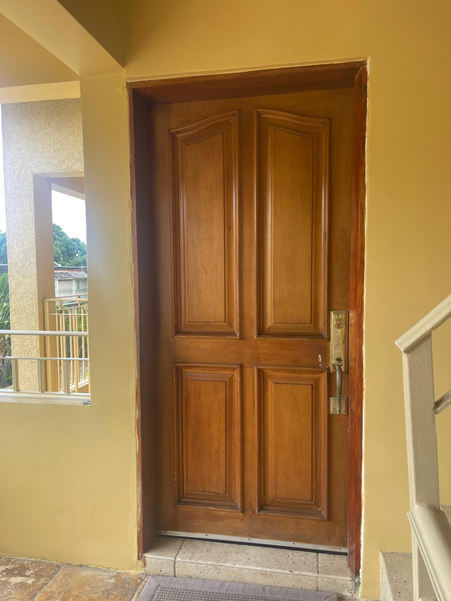 Apartment For Rent: PADDINGTON TERRACE, Kingston 6 | $1,300 photo 3