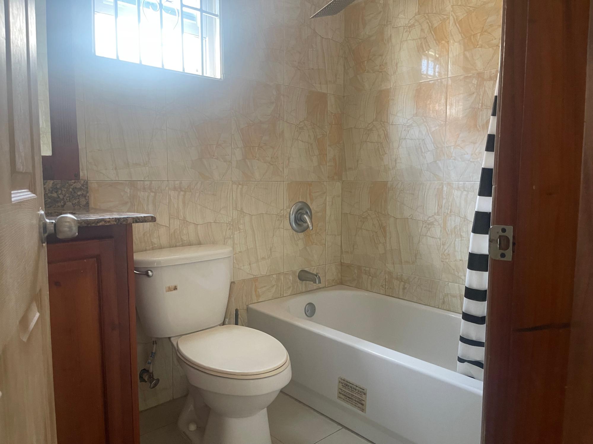 Apartment For Rent: PADDINGTON TERRACE, Kingston 6 | $1,300 photo 18