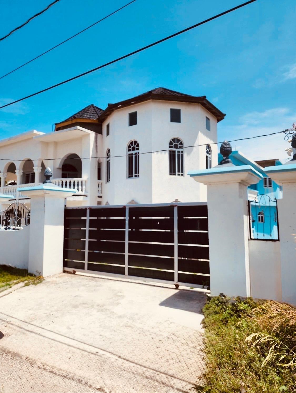 Apartment For Rent: SONWAY CRESCENT, COPPERWO, Lucea | $850