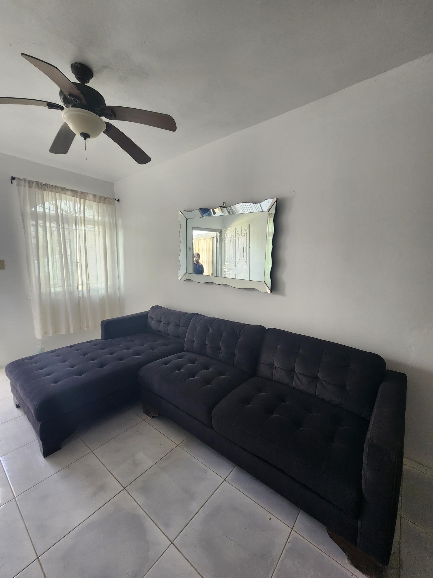 Apartment For Rent: SONWAY CRESCENT, COPPERWO, Lucea | $850 photo 4