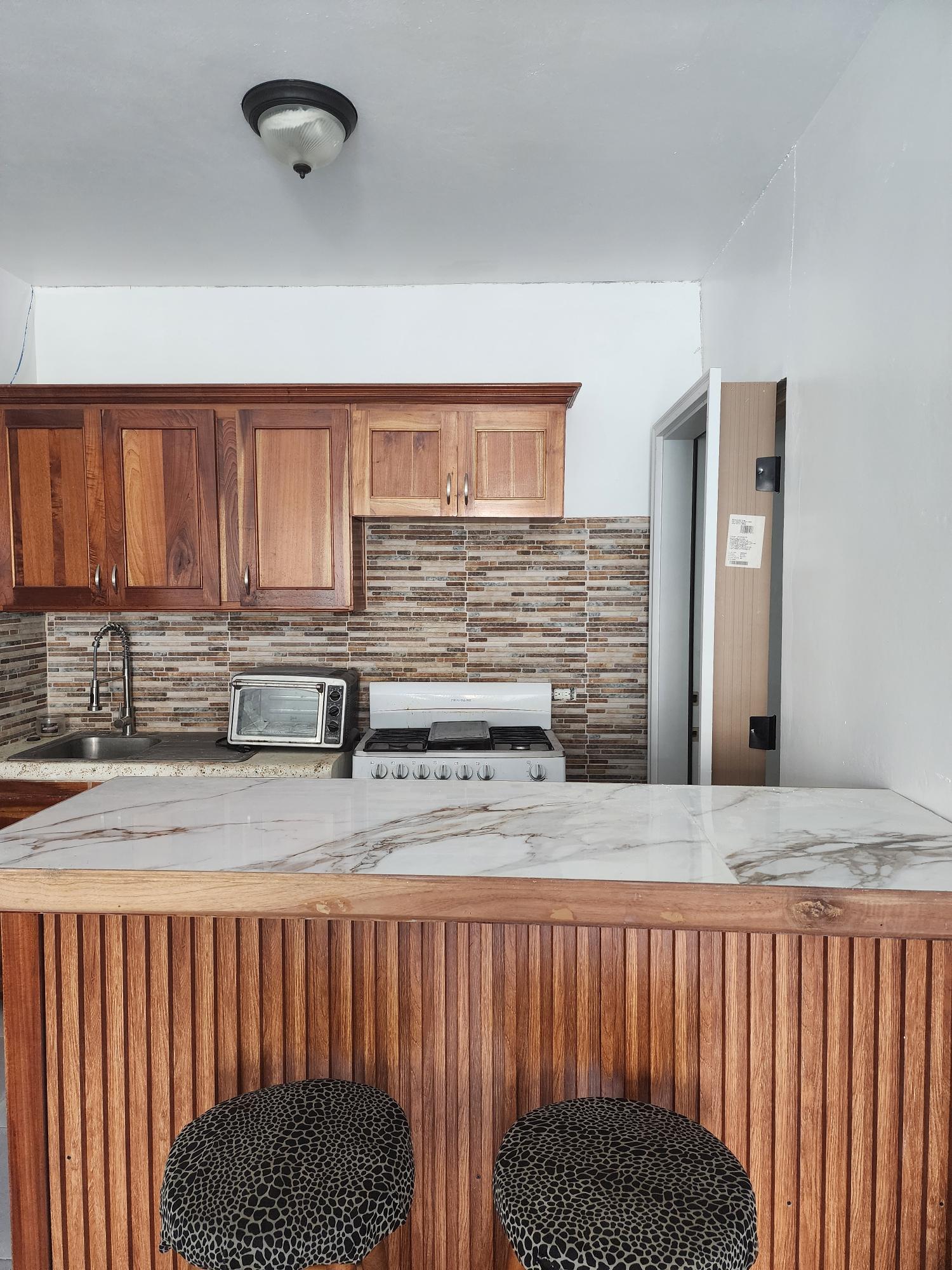 Apartment For Rent: SONWAY CRESCENT, COPPERWO, Lucea | $850 photo 5