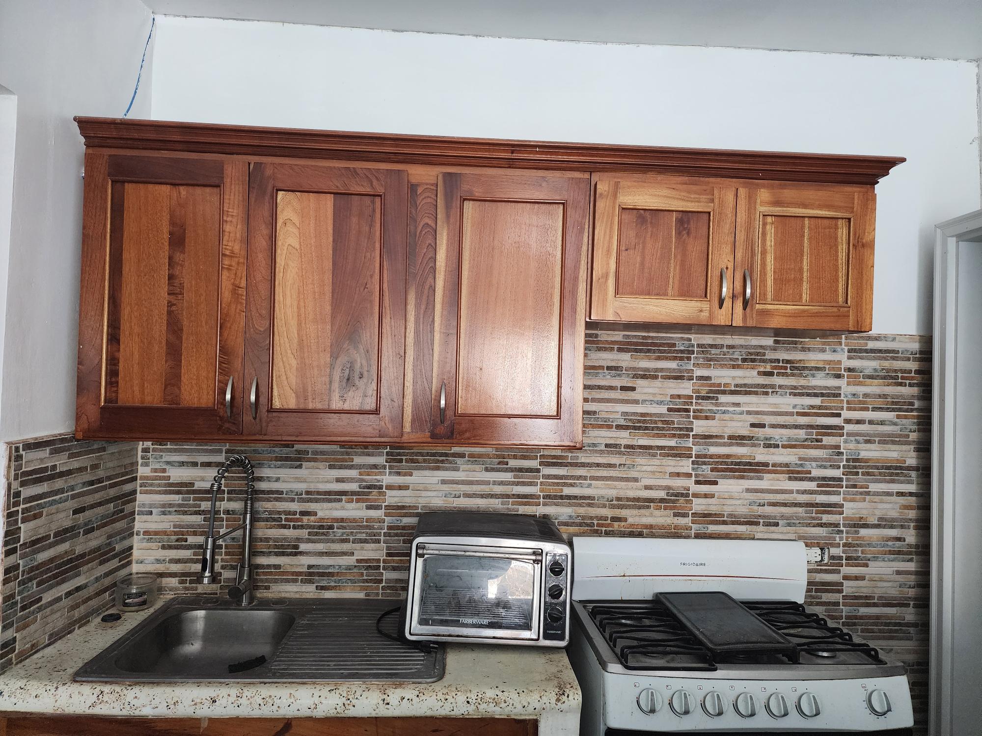 Apartment For Rent: SONWAY CRESCENT, COPPERWO, Lucea | $850 photo 7
