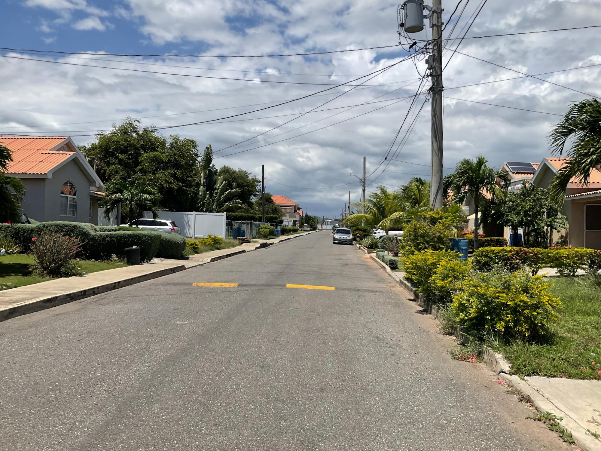House For Rent: TRINIDAD BOULEVARD, Caribbean Estates | $150,000 photo 3