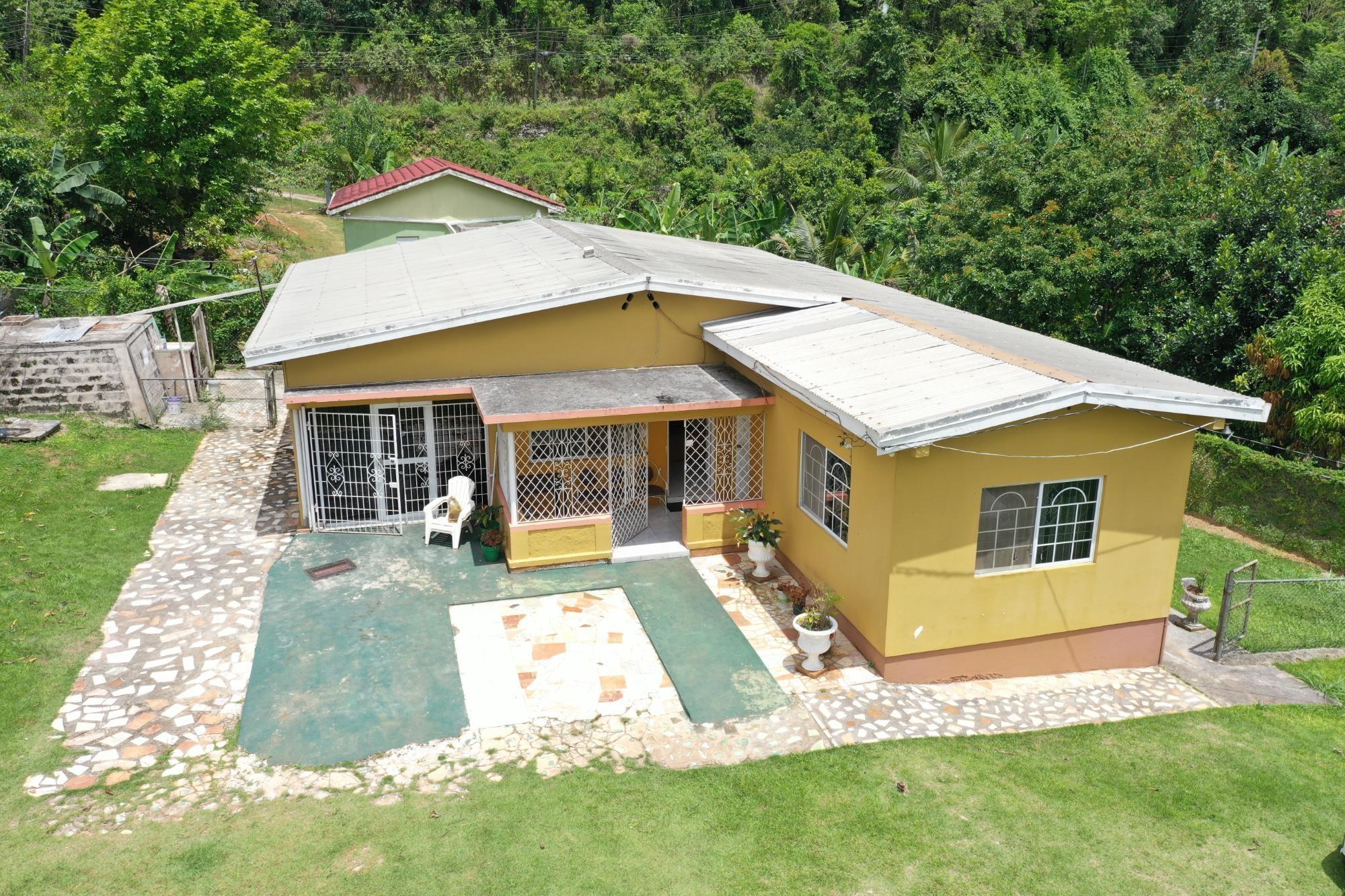 House For Sale: LAND PART OF HOPETON PEN,, Hatfield | $35,000,000