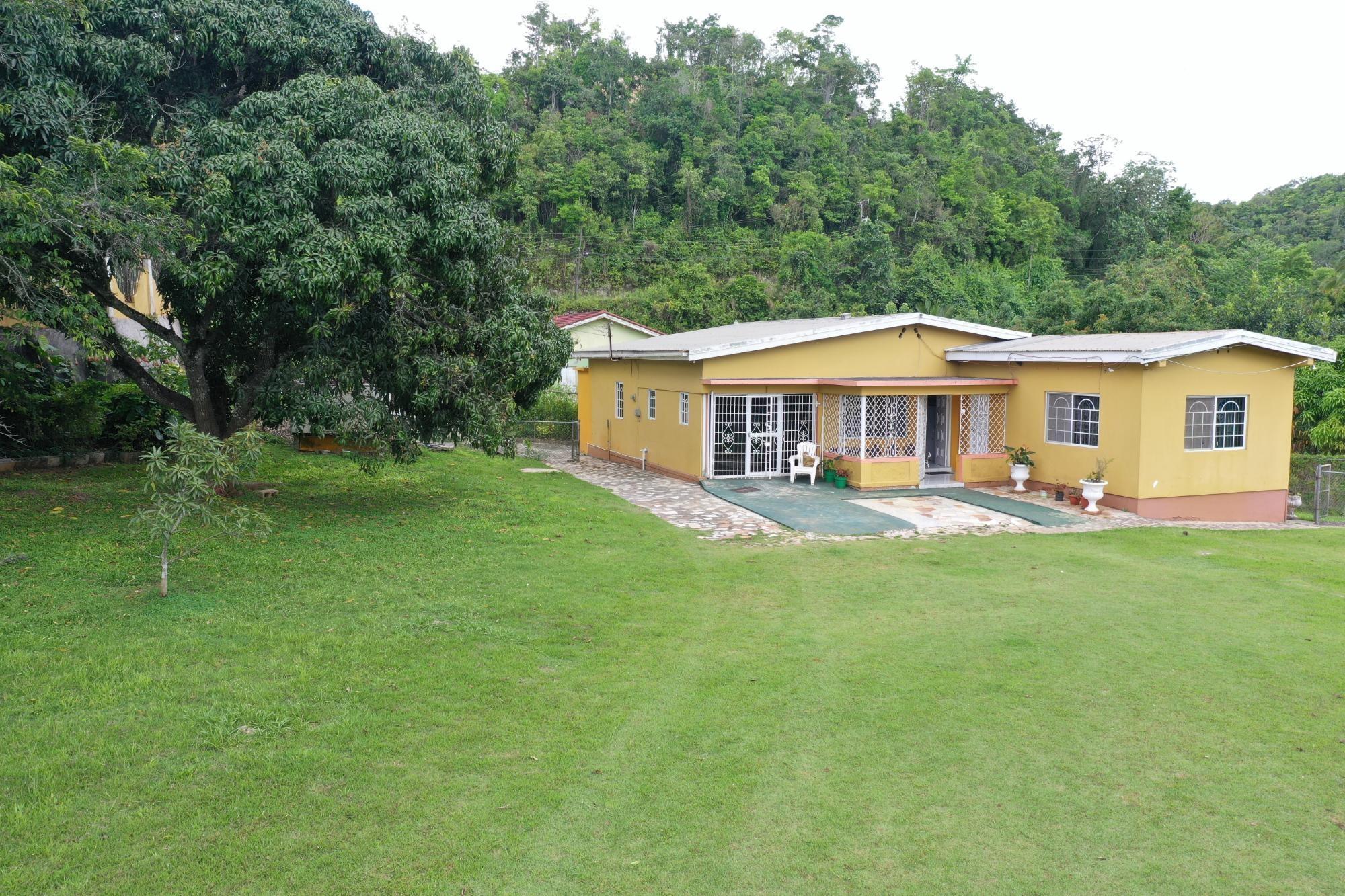 House For Sale: LAND PART OF HOPETON PEN,, Hatfield | $35,000,000 photo 2