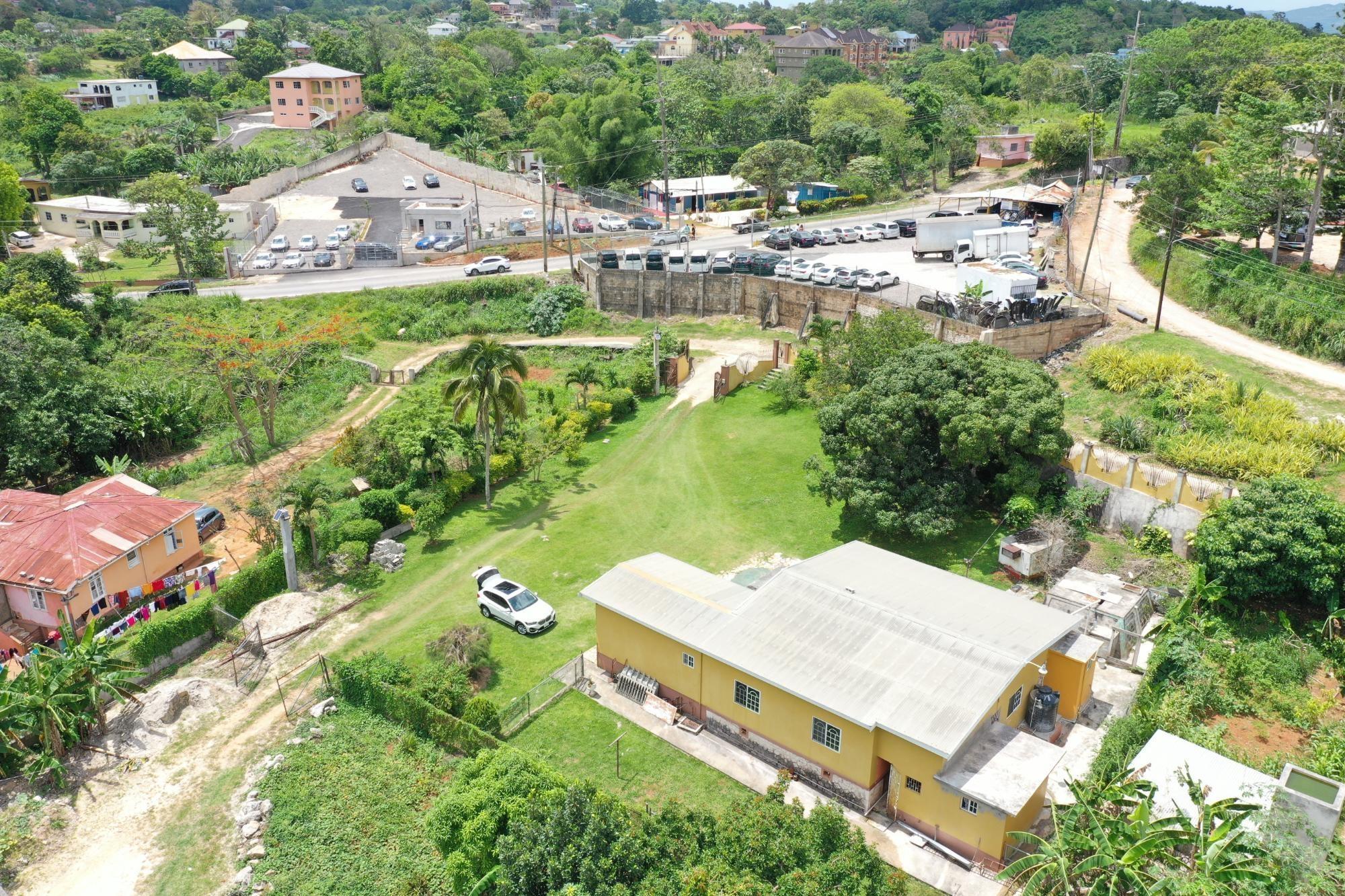 House For Sale: LAND PART OF HOPETON PEN,, Hatfield | $35,000,000 photo 3