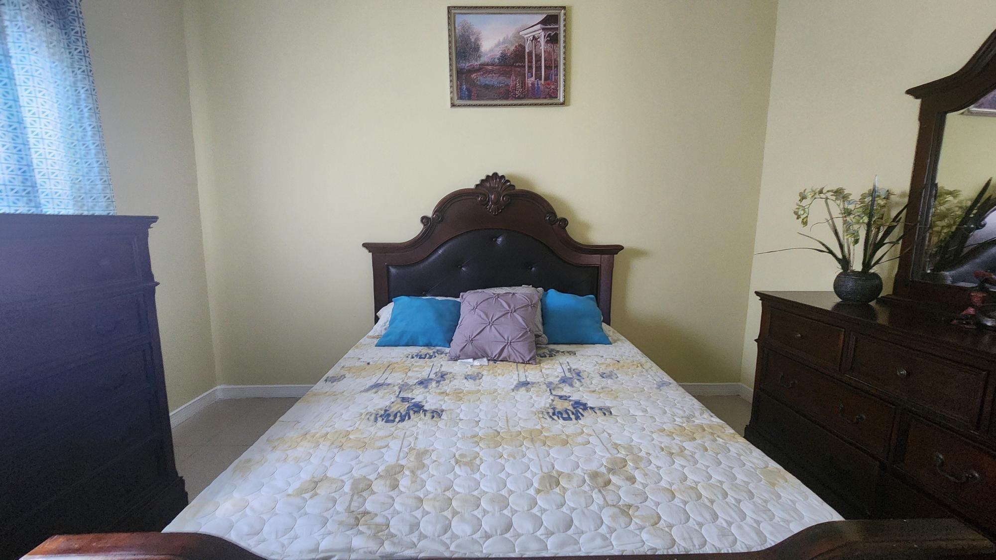 House For Rent: ELIA TADDEO COURSE, Caymanas | $1,150 photo 10